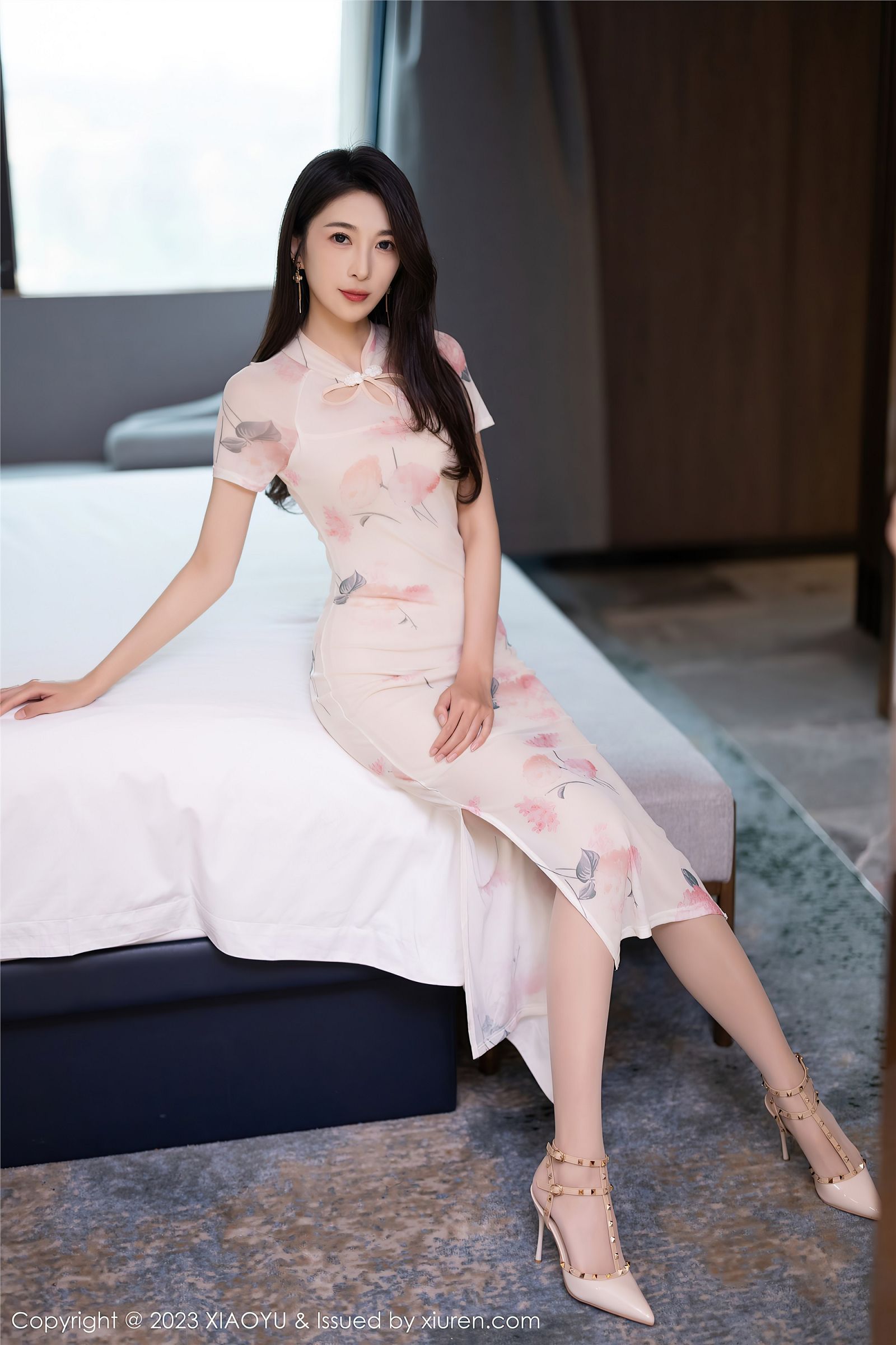 图片[28]-[XIAOYU画语界] 2023.08.16 NO.1093 林乐一-六色网