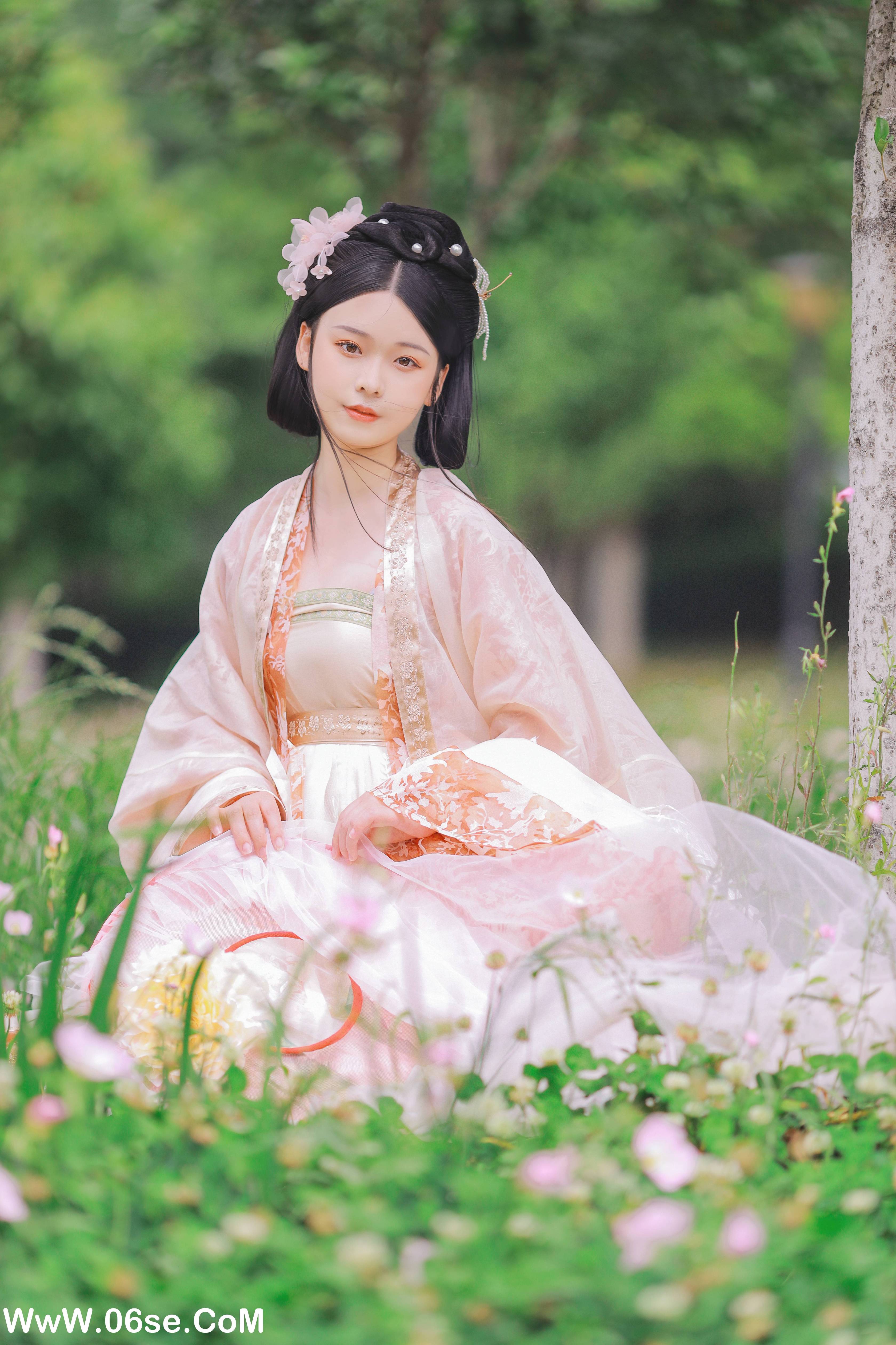 图片[16]-[YITUYU艺图语]2022.08.17 春有约 花不误 蘑菇任性鬼[19+1P／165MB]-六色网