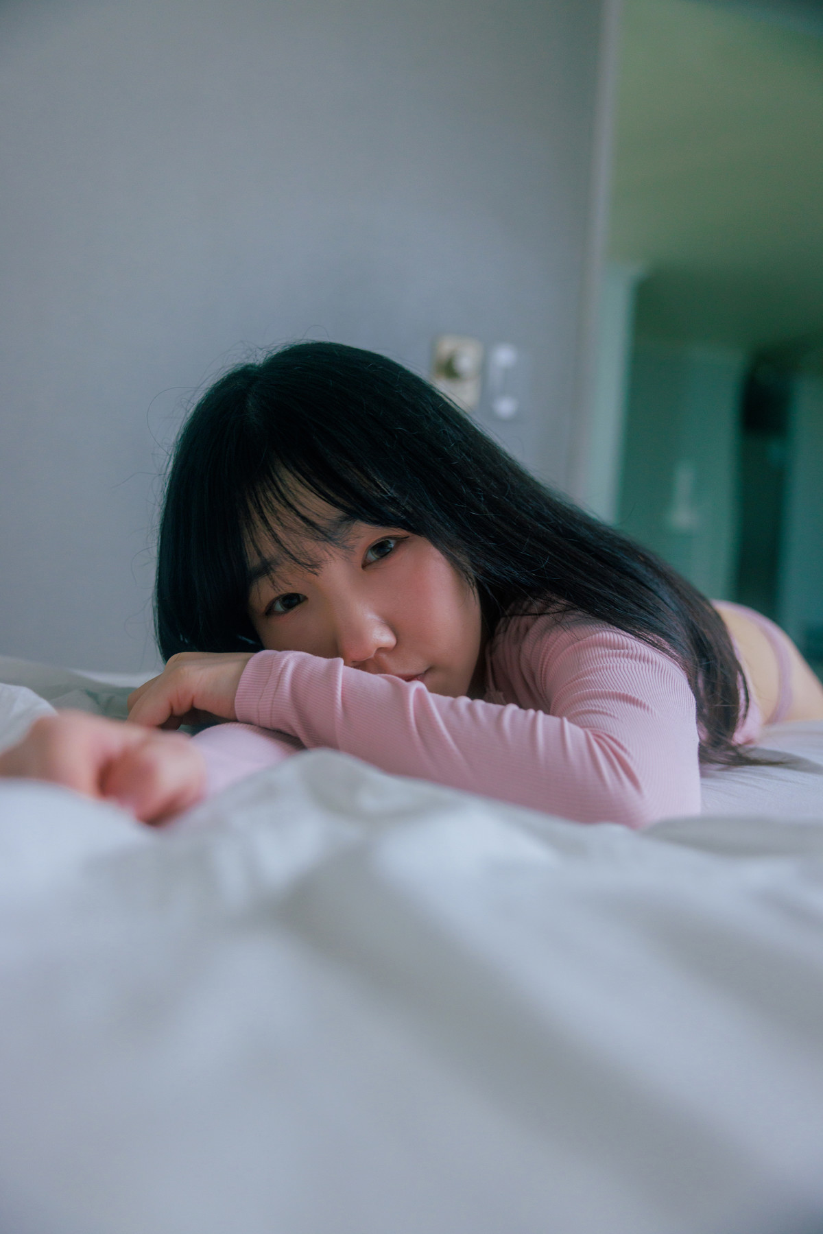 Han Yeri 한예리, [SWEETBOX] Go Play Yeri Vol.02 - Set.01 17