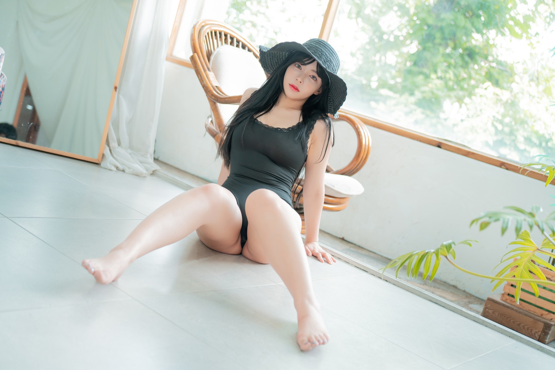 MoMo 복숭아, [CreamSoda] MoMo Vol.01 Set.04 38