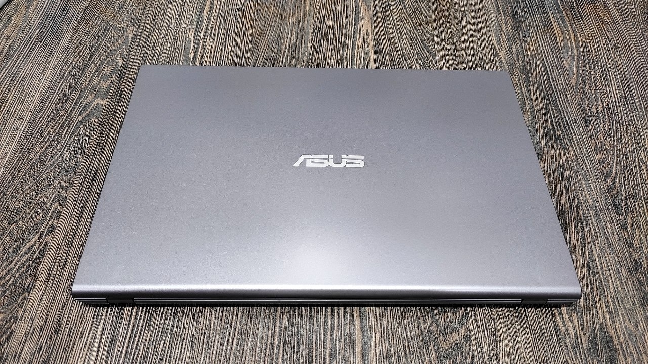 Asus i3