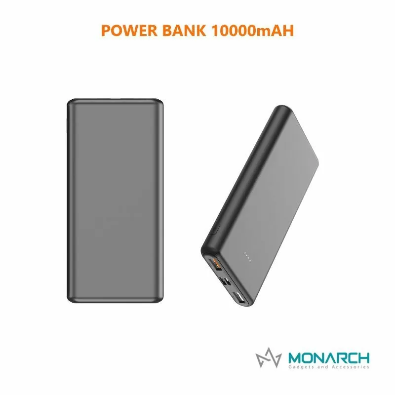 Features Of  iPhone PowerBank 