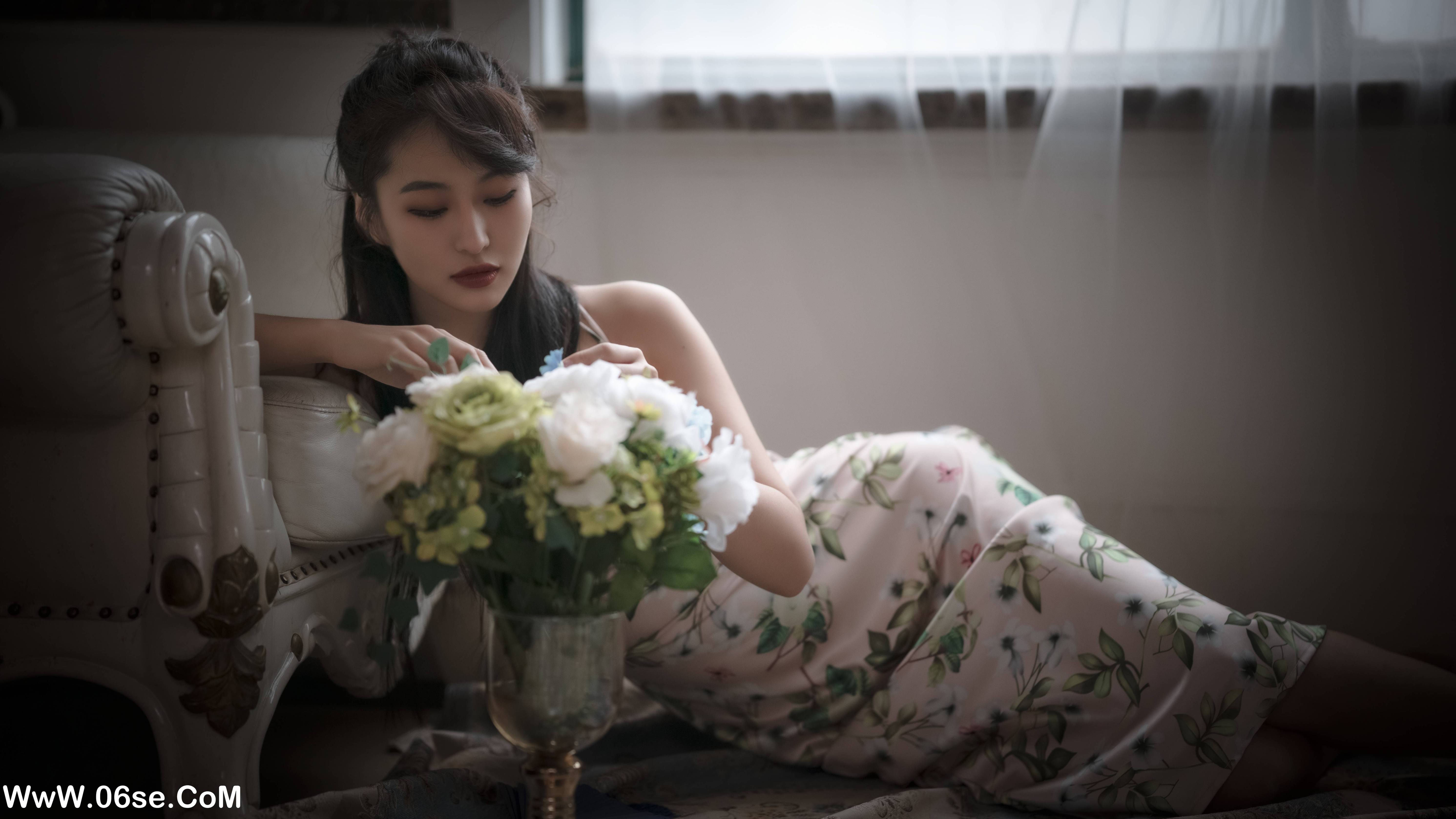 图片[5]-[YITUYU艺图语]2022.05.24 时光静好 乌勒Wulle[46P-549.15MB]-六色网