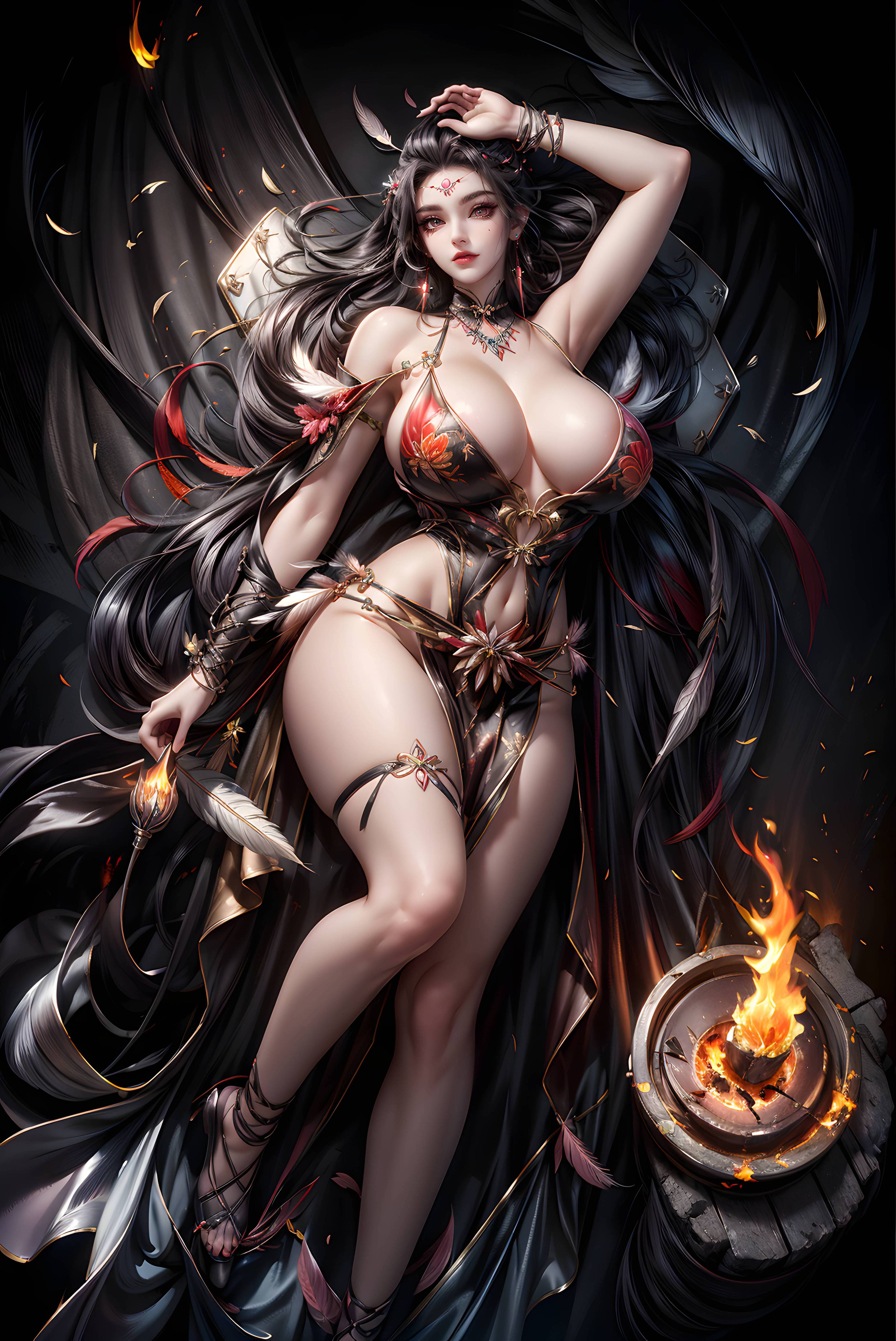 图片[53]-柳七月凤凰-六色网