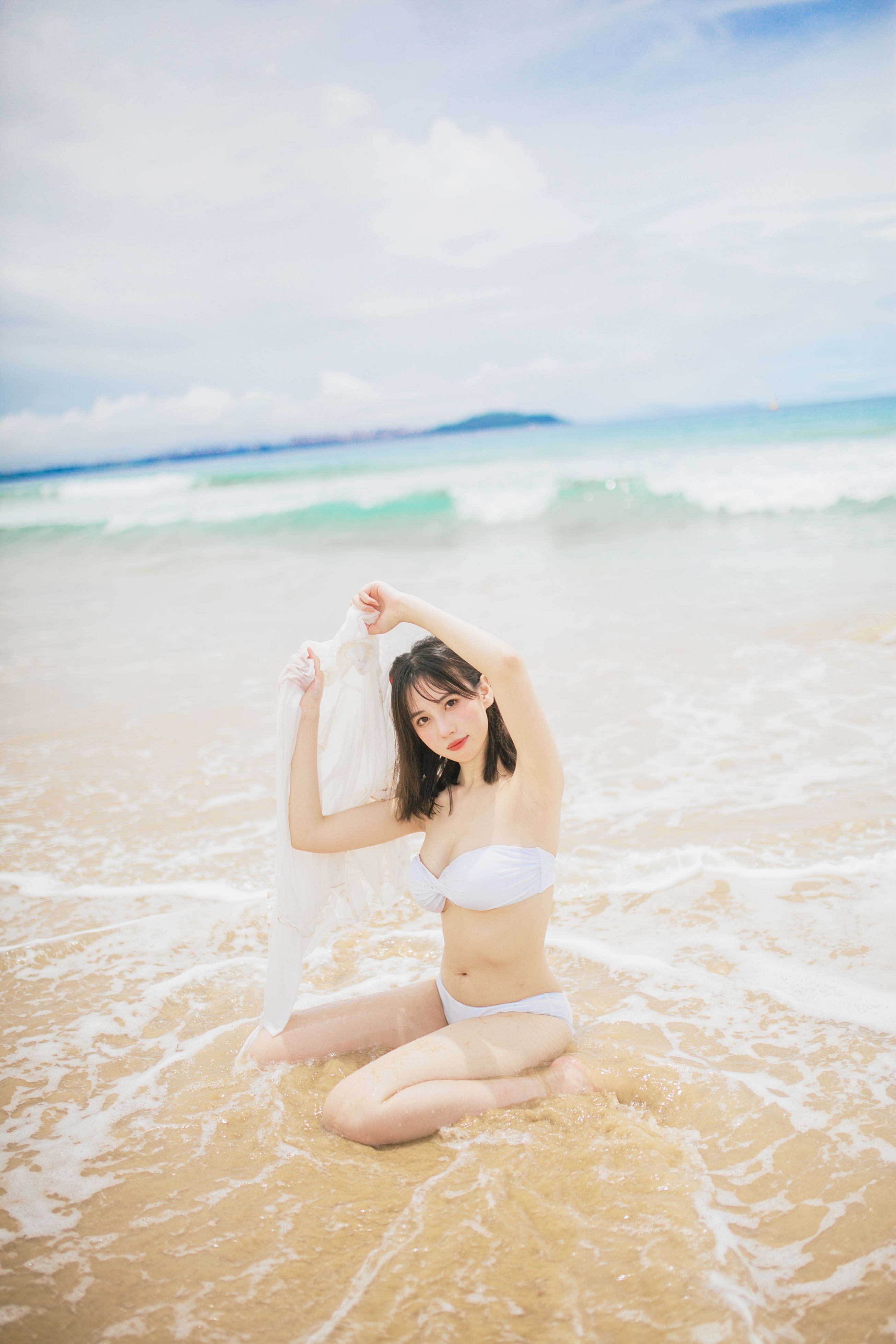 念雪ww - NO.10 听海 [36P-292MB] 30