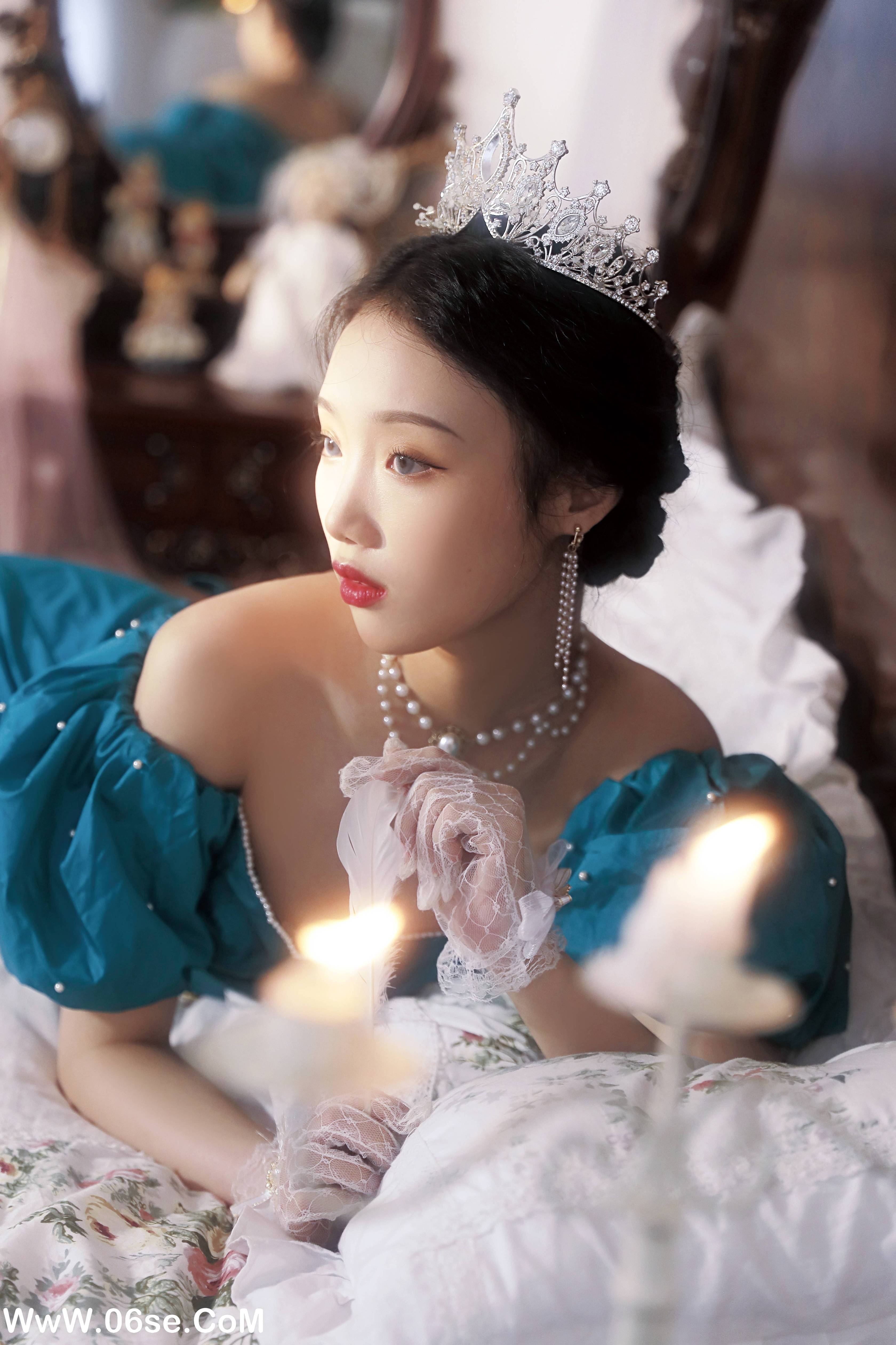 图片[14]-[YITUYU艺图语]2022.12.22 公主日记 温思儿vv[21+1P／145MB]-六色网