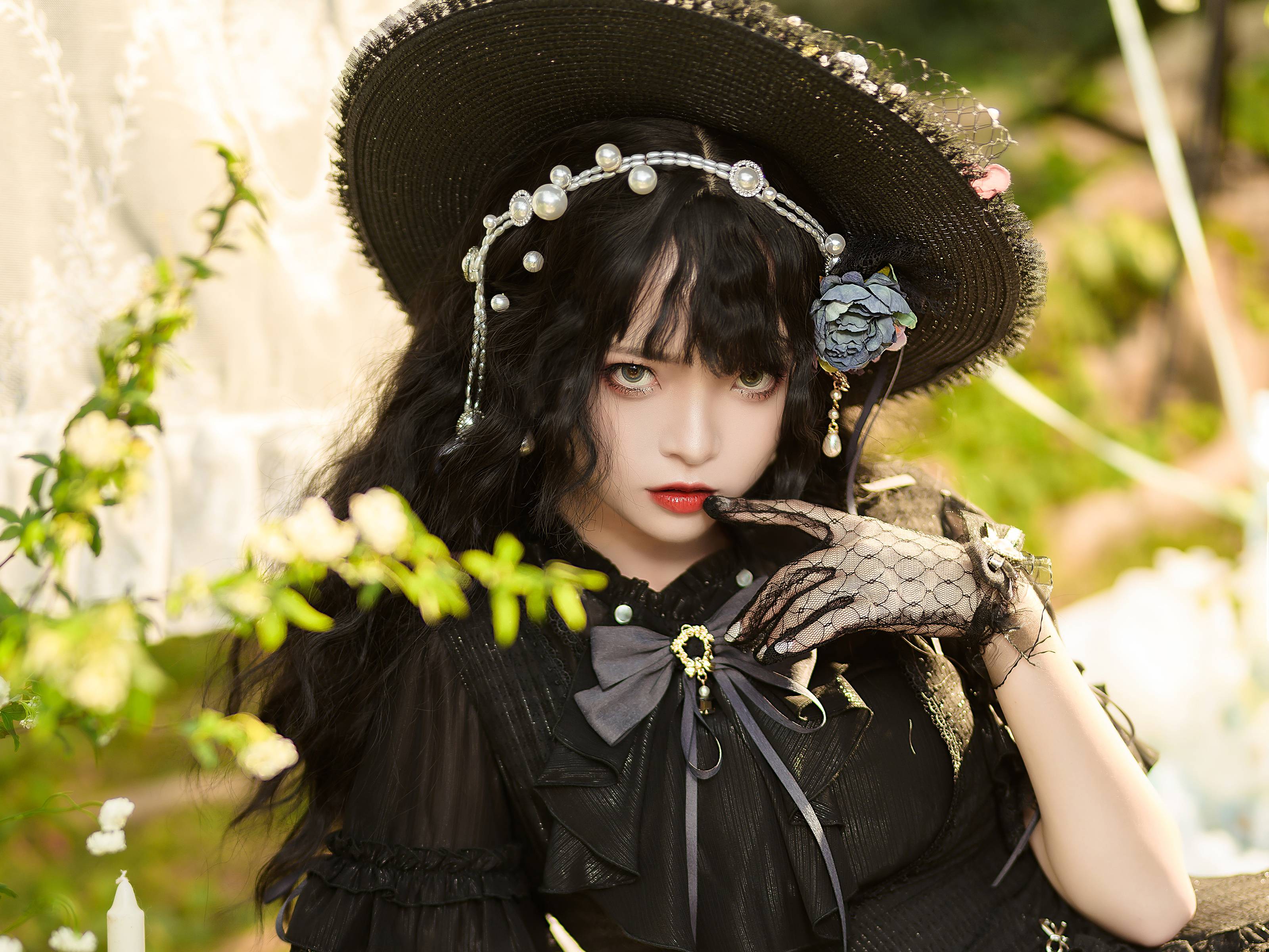 图片[48]-068 迷失幻境系列 – 第068期（Lolita） [125P-1.38 GB]-六色网