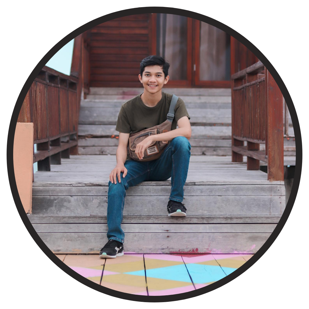 Aidil Aryanto