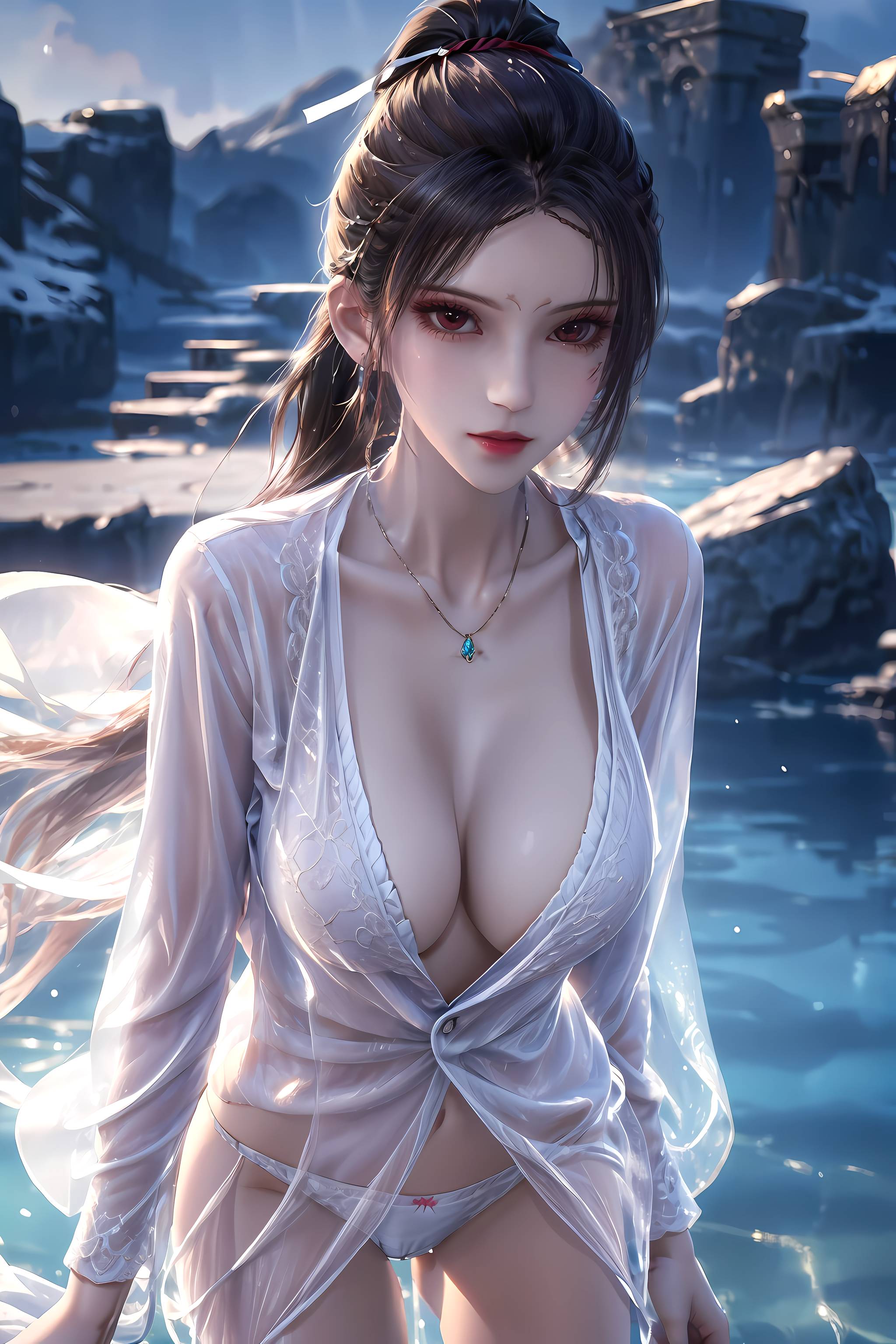 图片[38]-画江湖不良人-女帝0401-六色网