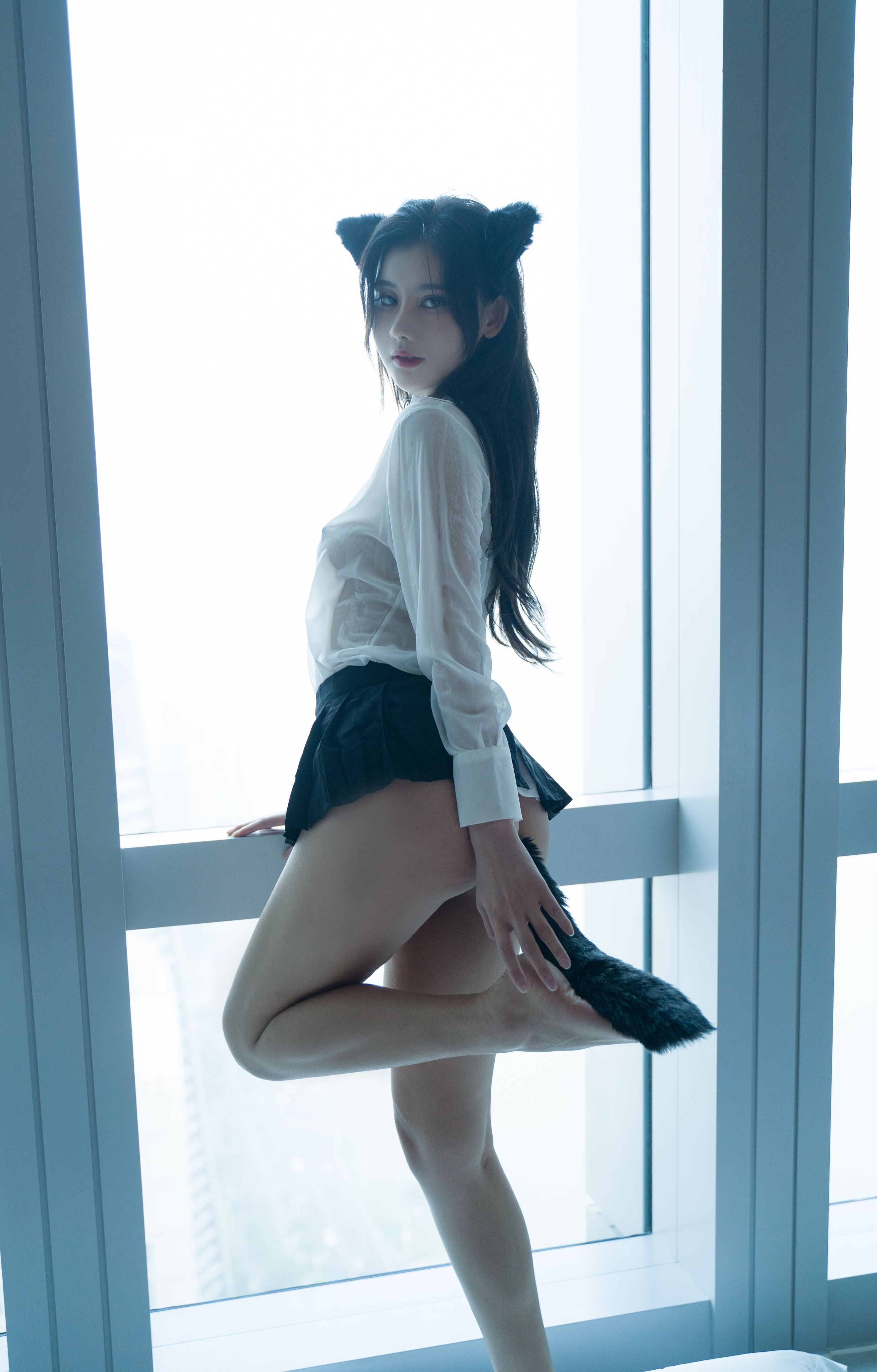 就是阿朱啊 猫 133P 1.26GB 118