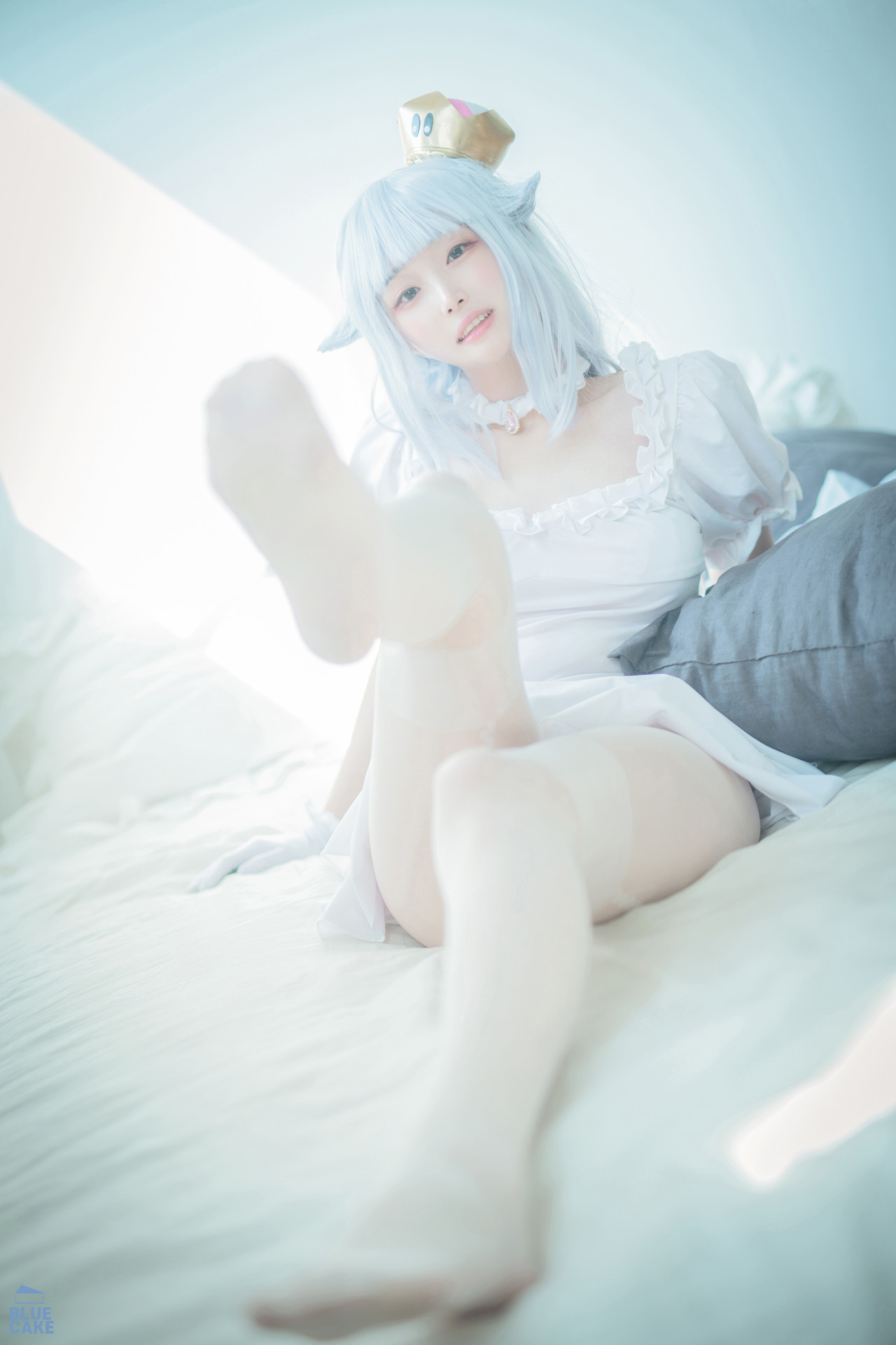 Bambi 밤비, [BLUECAKE] Sticky Boosette Set.01 42
