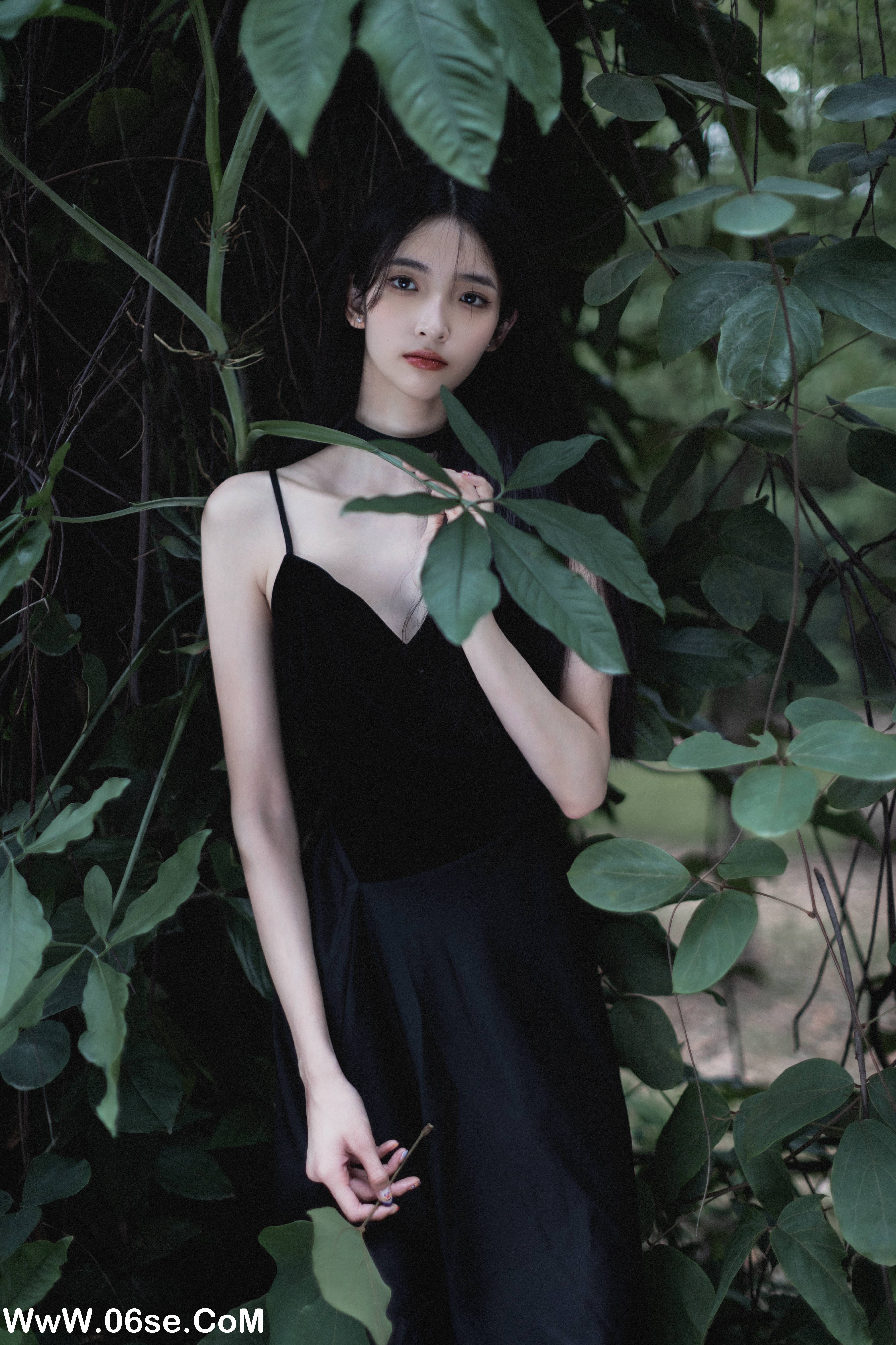 图片[25]-[YITUYU艺图语]2022.06.30 遗忘 米八[45P-530.6M]-六色网