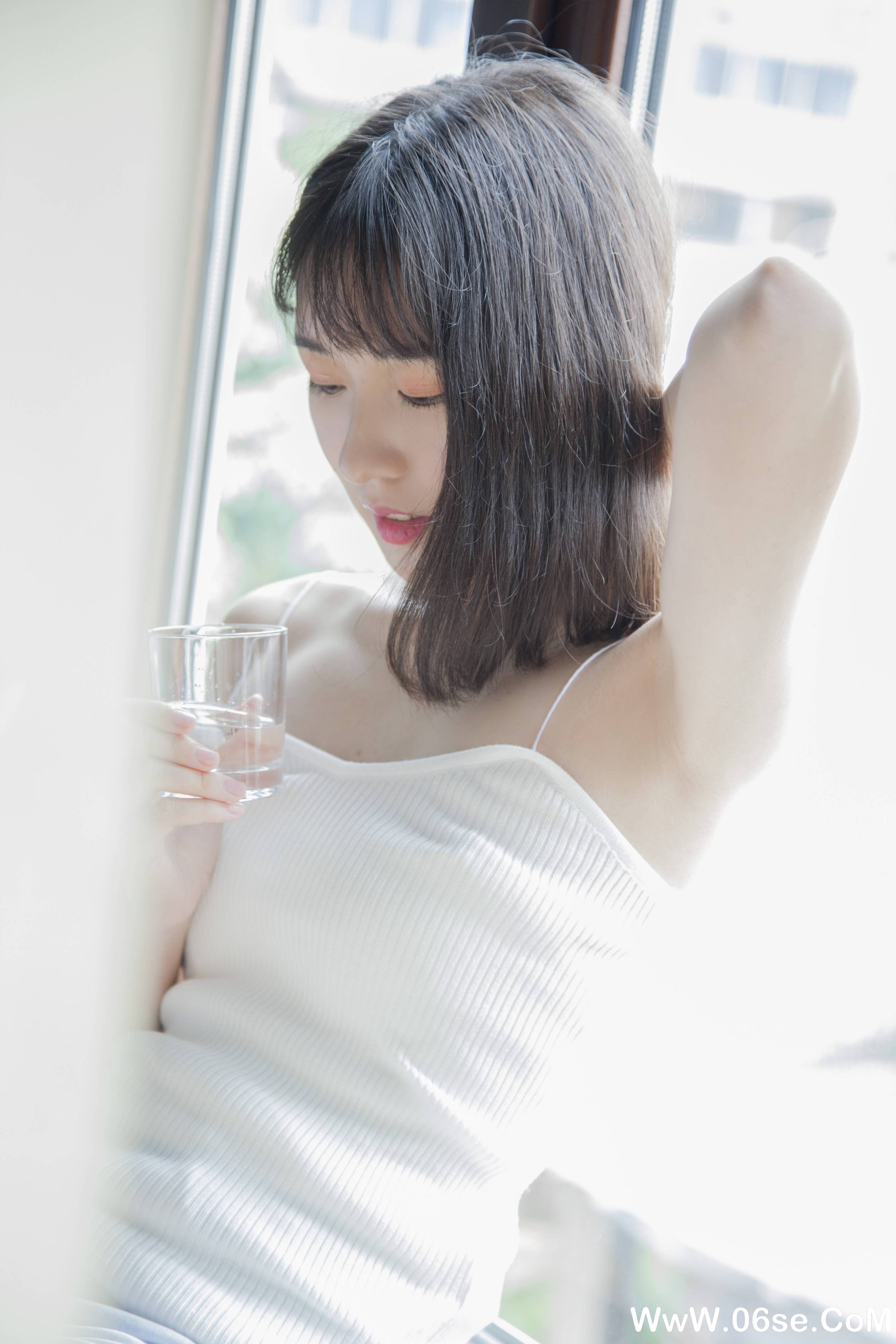 图片[3]-[YITUYU艺图语]2021.10.30 柠檬味的夏天 琳琳[21+1P／97.6MB]-六色网