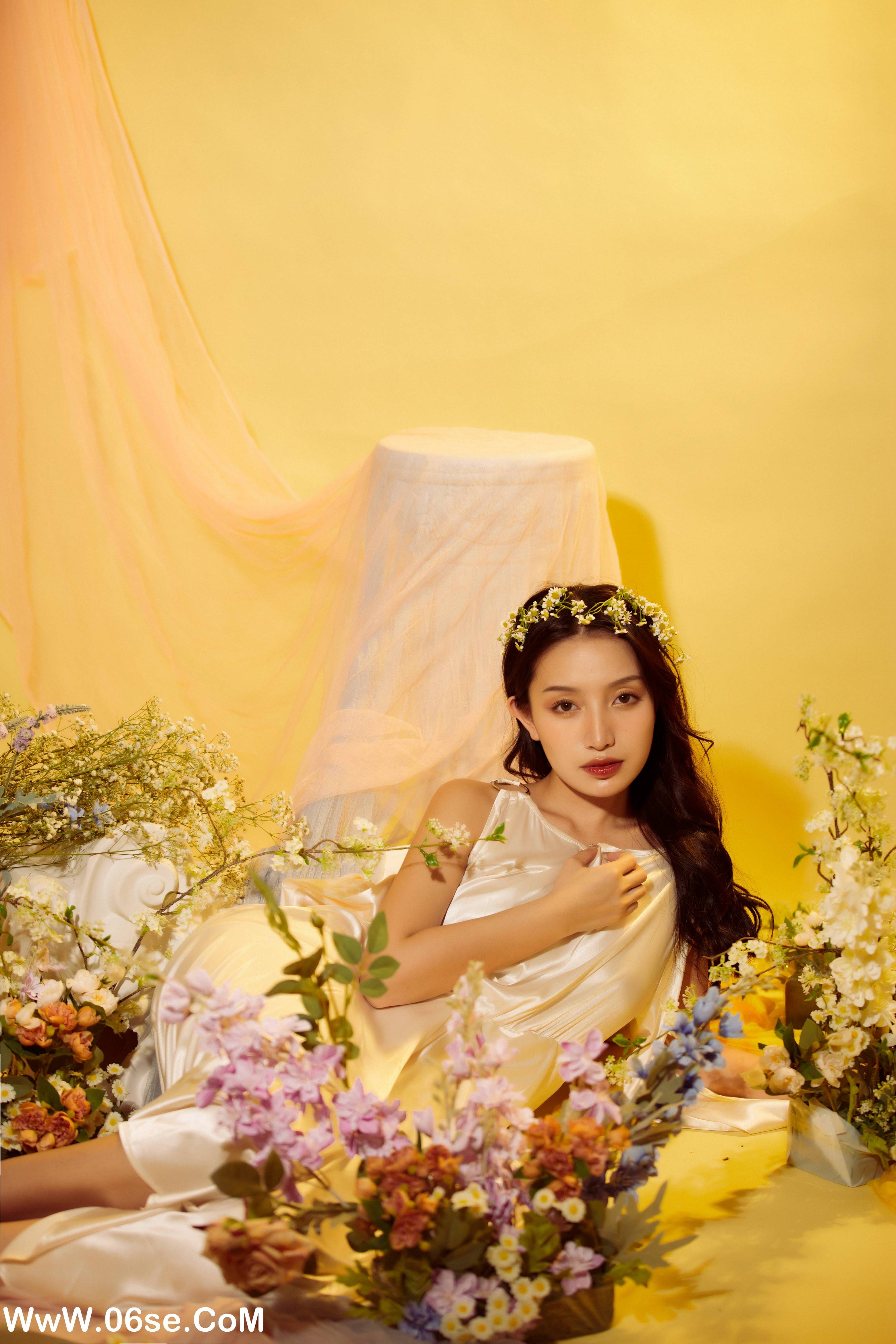 图片[16]-[YITUYU艺图语]2022.11.05 维纳斯 柠萌婧啊[35+1P／376MB]-六色网