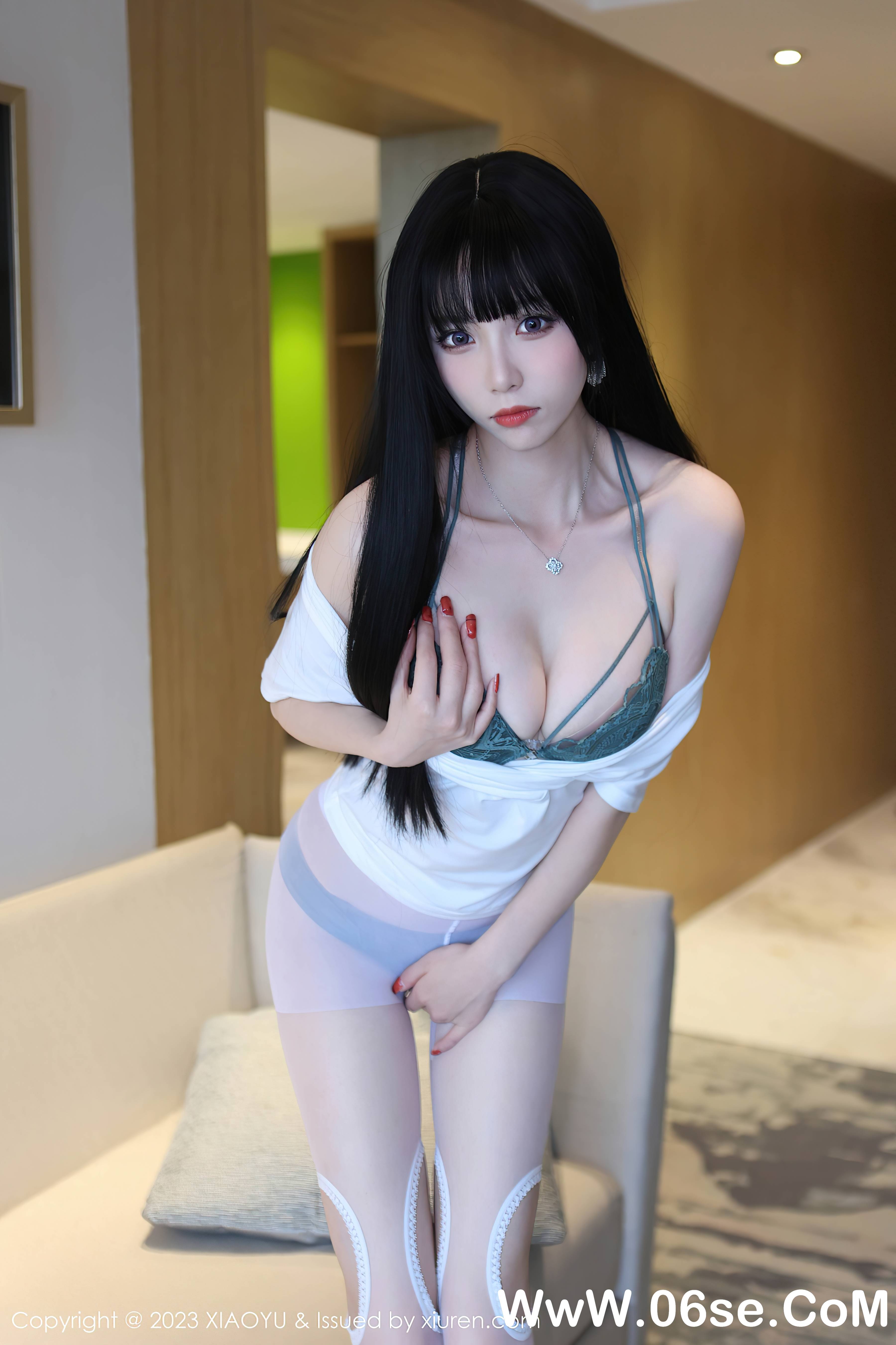 图片[41]-[XiuRen秀人网] 2023.06.12 No.6897 江七七-六色网