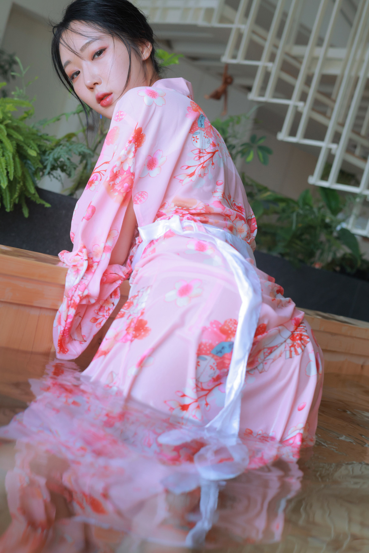 Coco 수민, [Patreon] Blossom Set.01 1