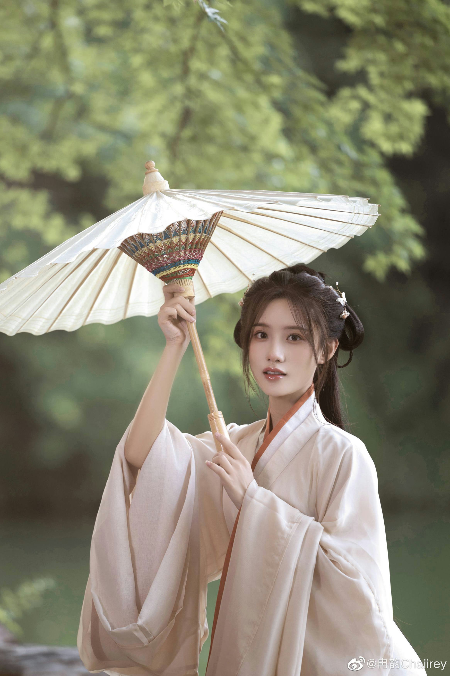 图片[43]-071 迷失幻境系列 – 第071期（汉服） [155P-768.65 MB]-六色网
