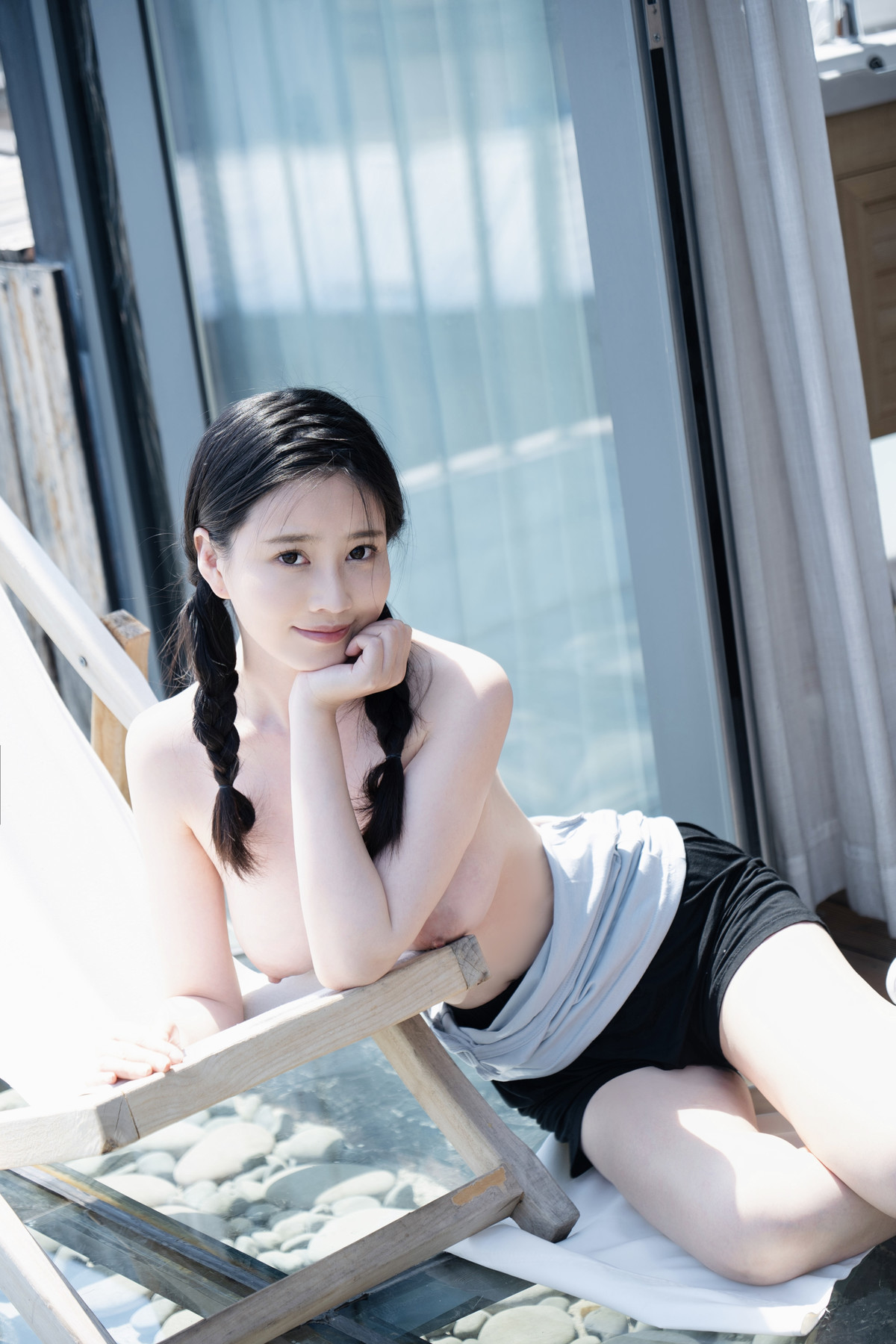 Cosplay 年年Nnian 春风 31