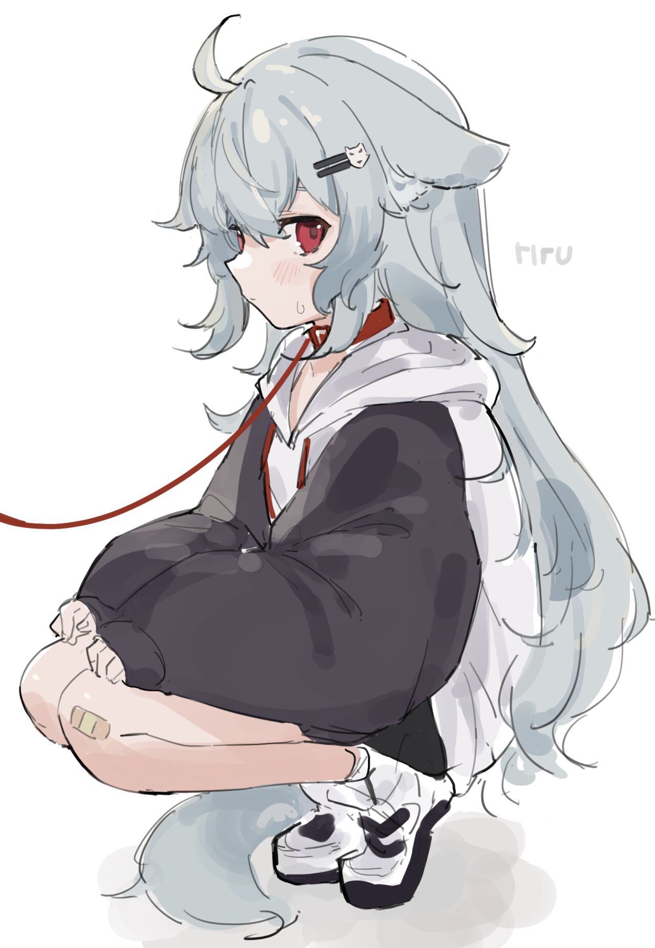 Fanbox ふ ぇ ん り る 