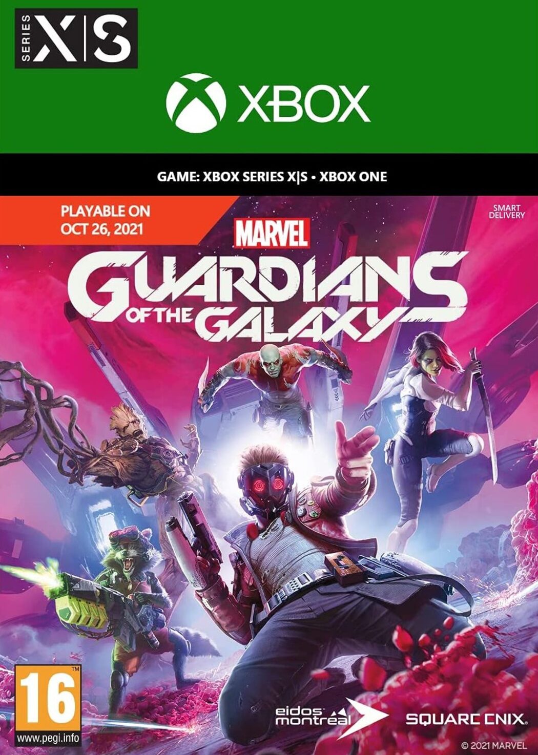 Xbox One | Series Games – Telegram