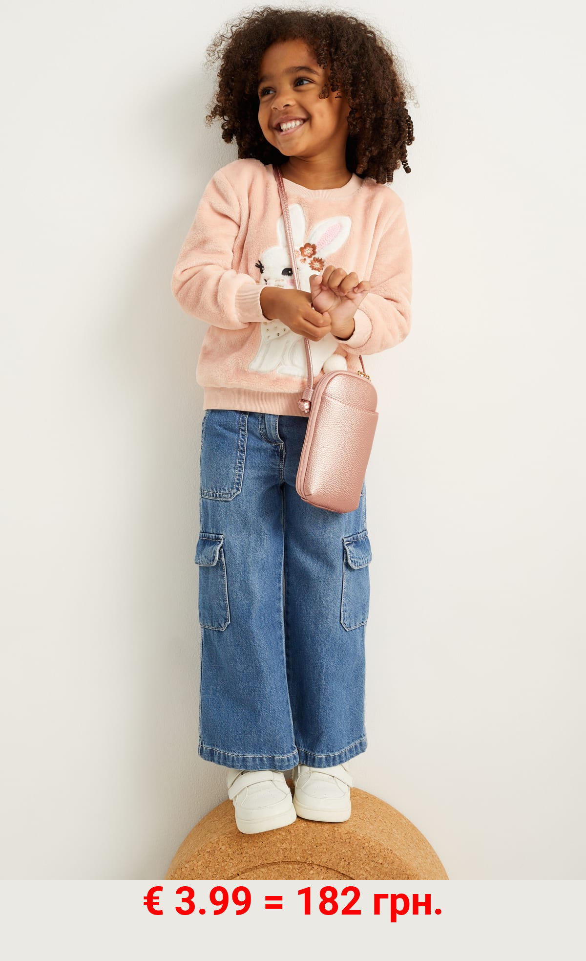 Handytasche - Lederimitat