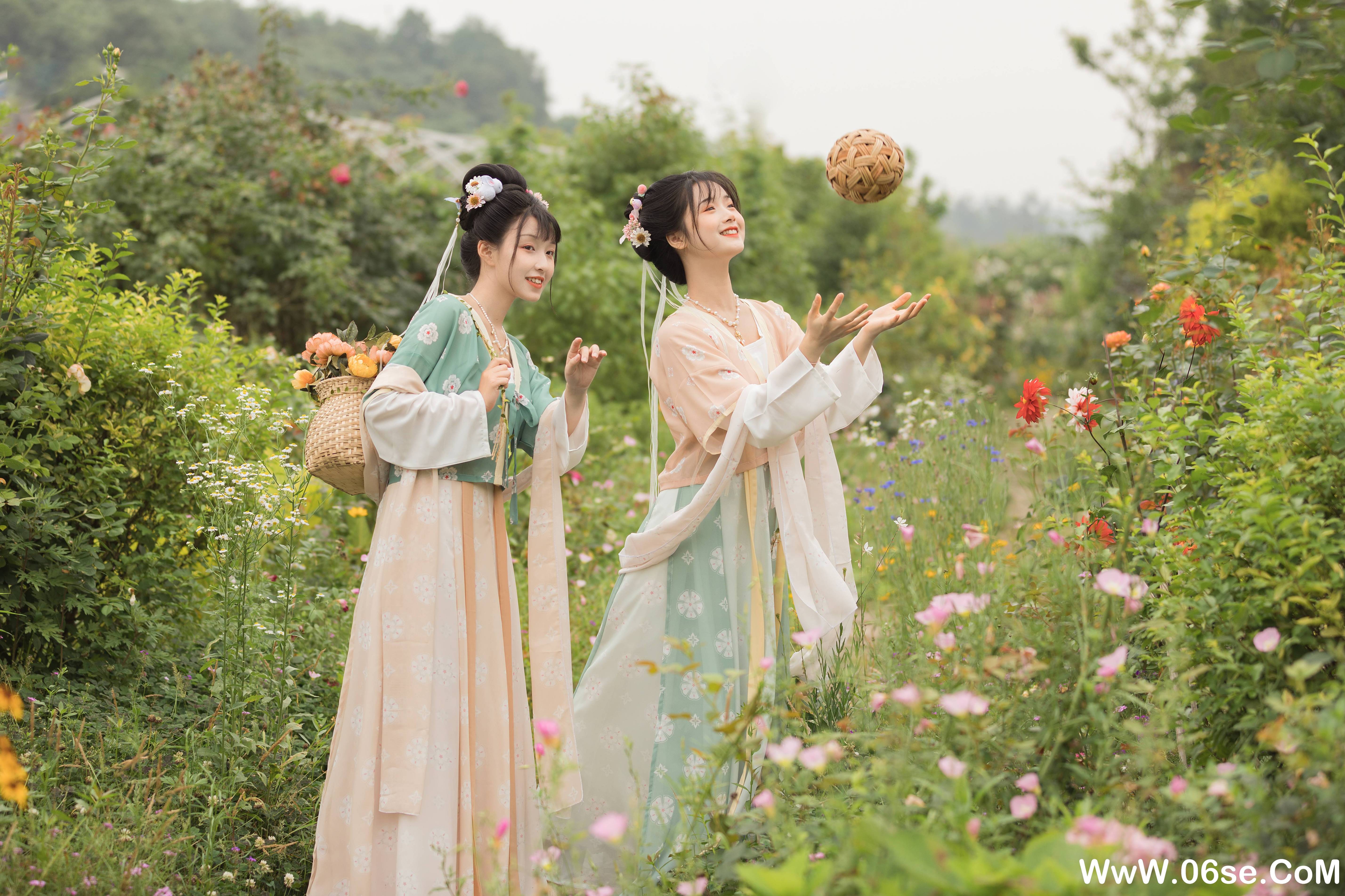 图片[5]-[YITUYU艺图语]2021.08.21 春日宴 miki小包子[22+1P／367MB]-六色网