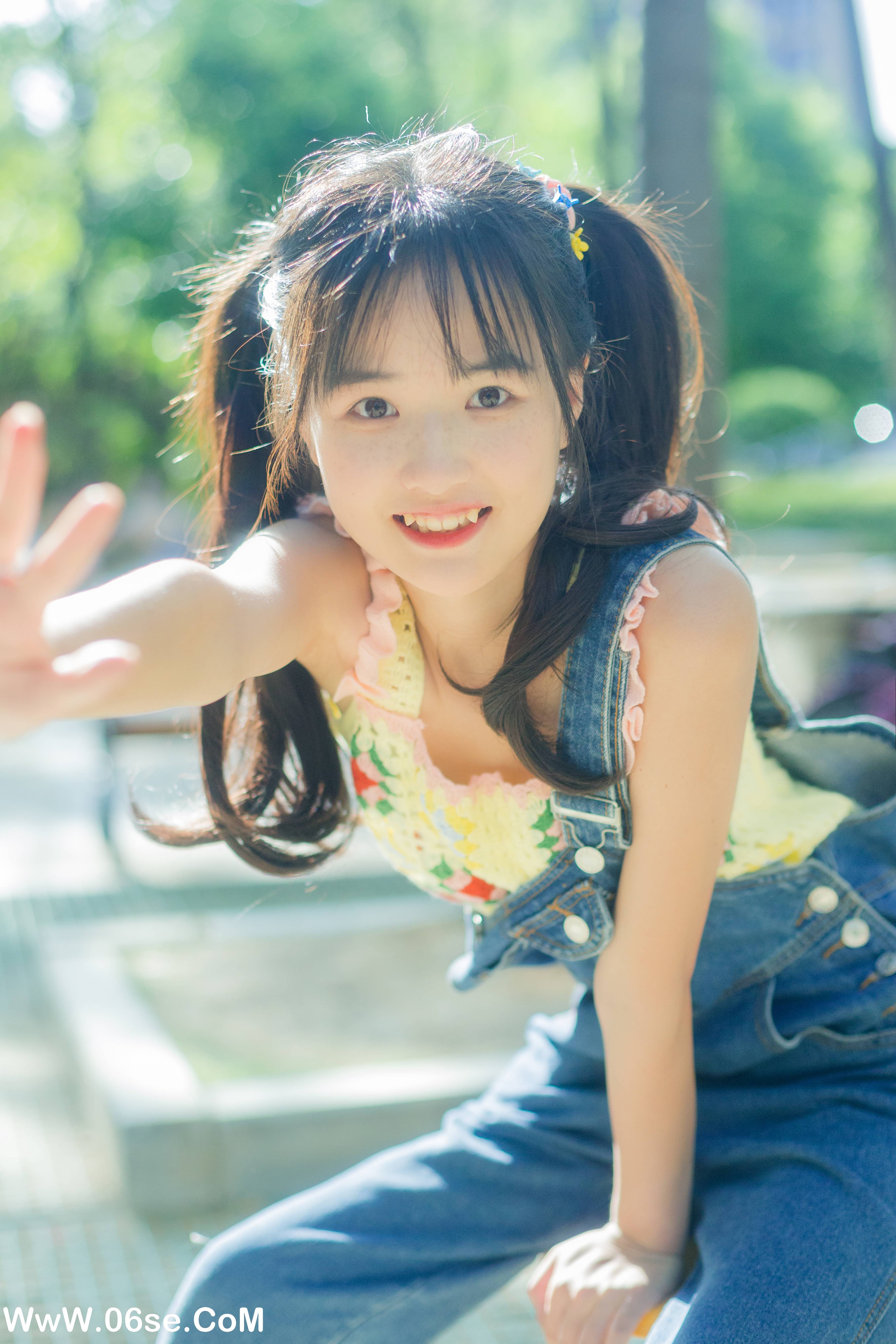 图片[21]-[YITUYU艺图语]2022.11.10 双马尾的夏 小怡妹妹cute[29+1P／325MB]-六色网
