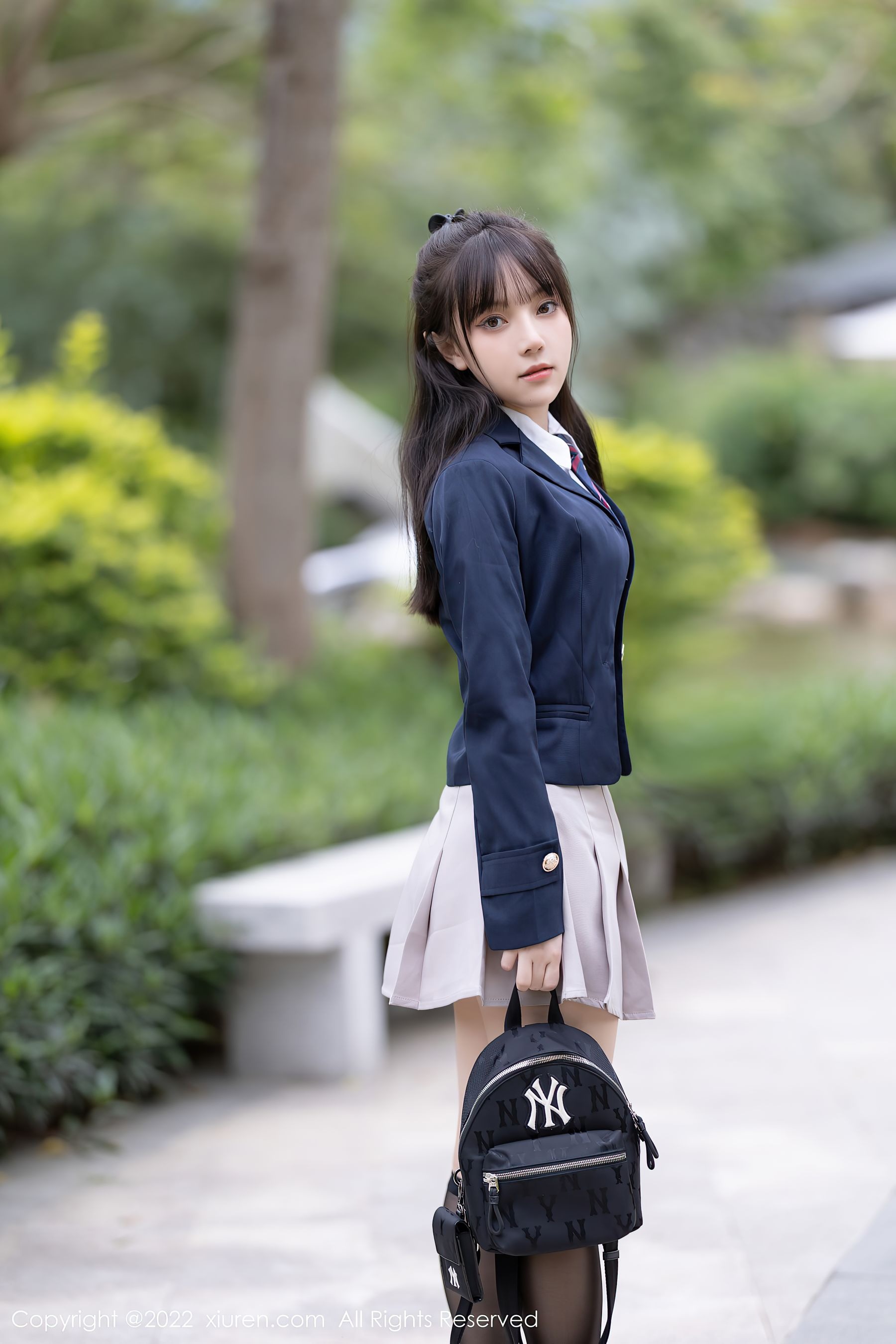 [秀人XiuRen]_No.5060_豆瓣酱-写真图集共74P 6