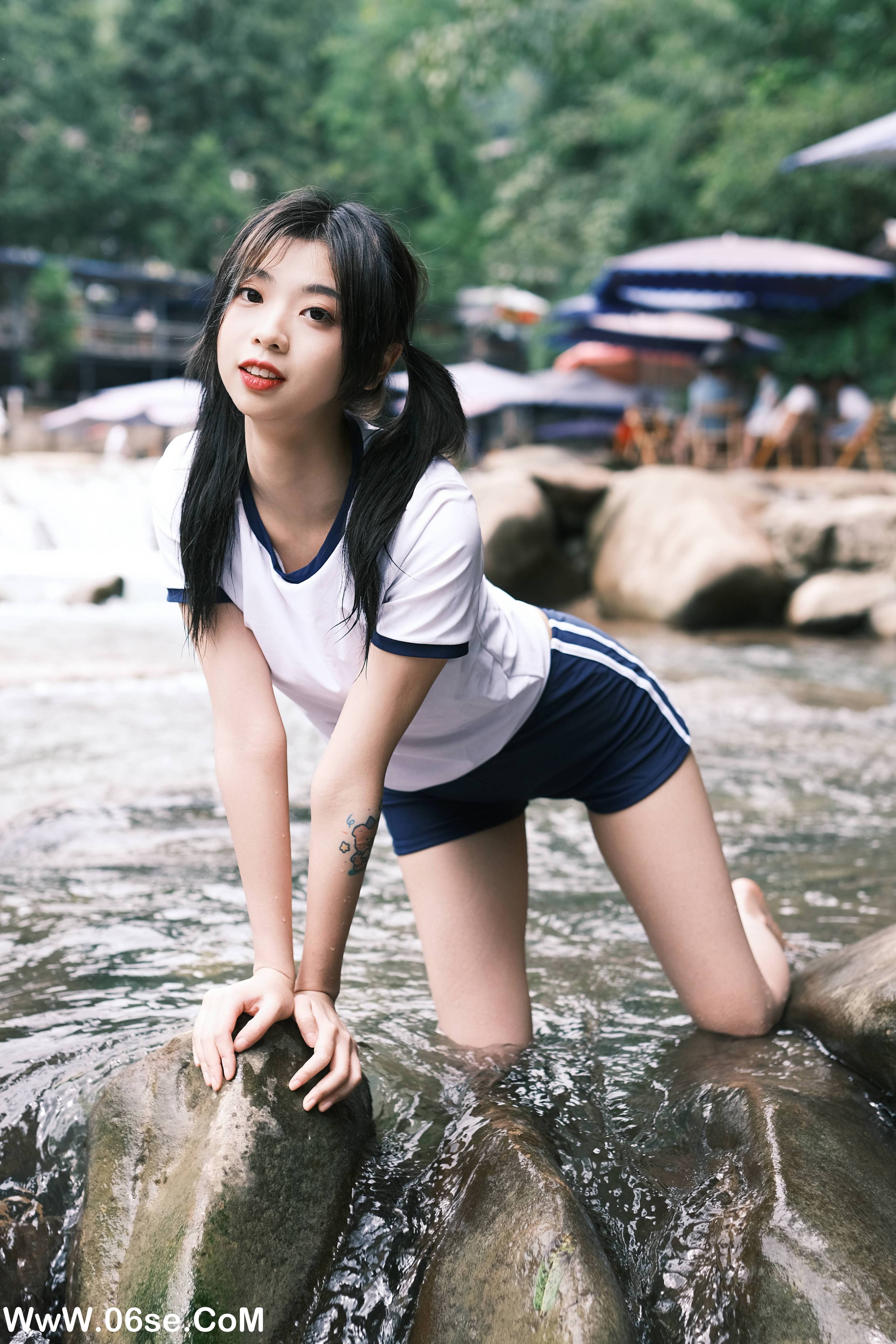 图片[10]-[YITUYU艺图语]2022.05.26 慢夏 池子[20P-195.97MB]-六色网