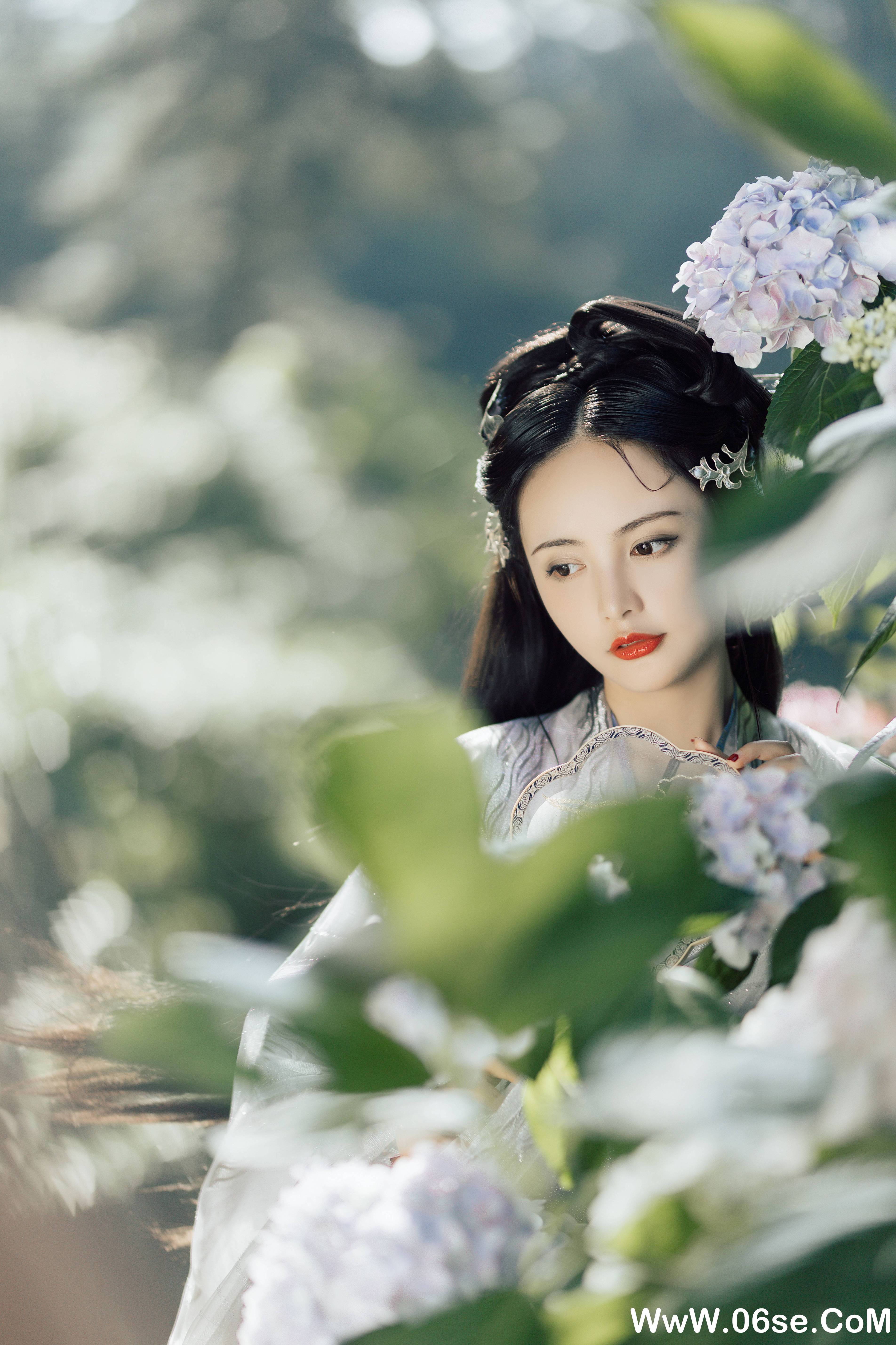 图片[17]-[YITUYU艺图语]2021.09.06 无尽夏 胡莅雅[22+1P／89.6MB]-六色网
