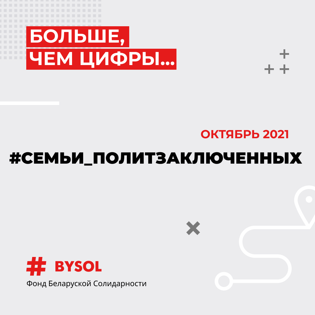 Фонд солидарности BYSOL – Telegram