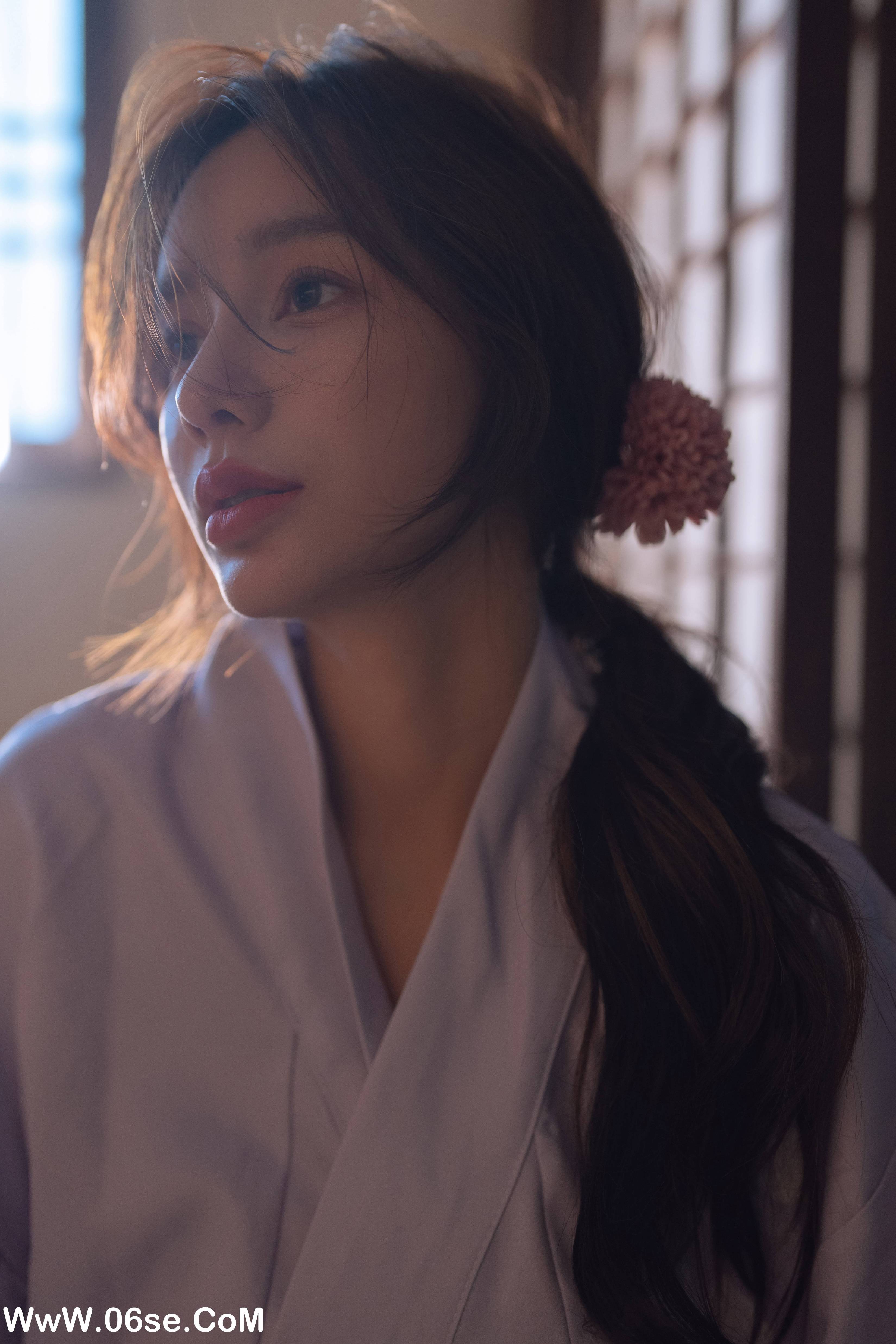 图片[12]-[YITUYU艺图语]2022.07.11 轻私纯欲和服写真 姝雯同学[60+1P／487MB]-六色网
