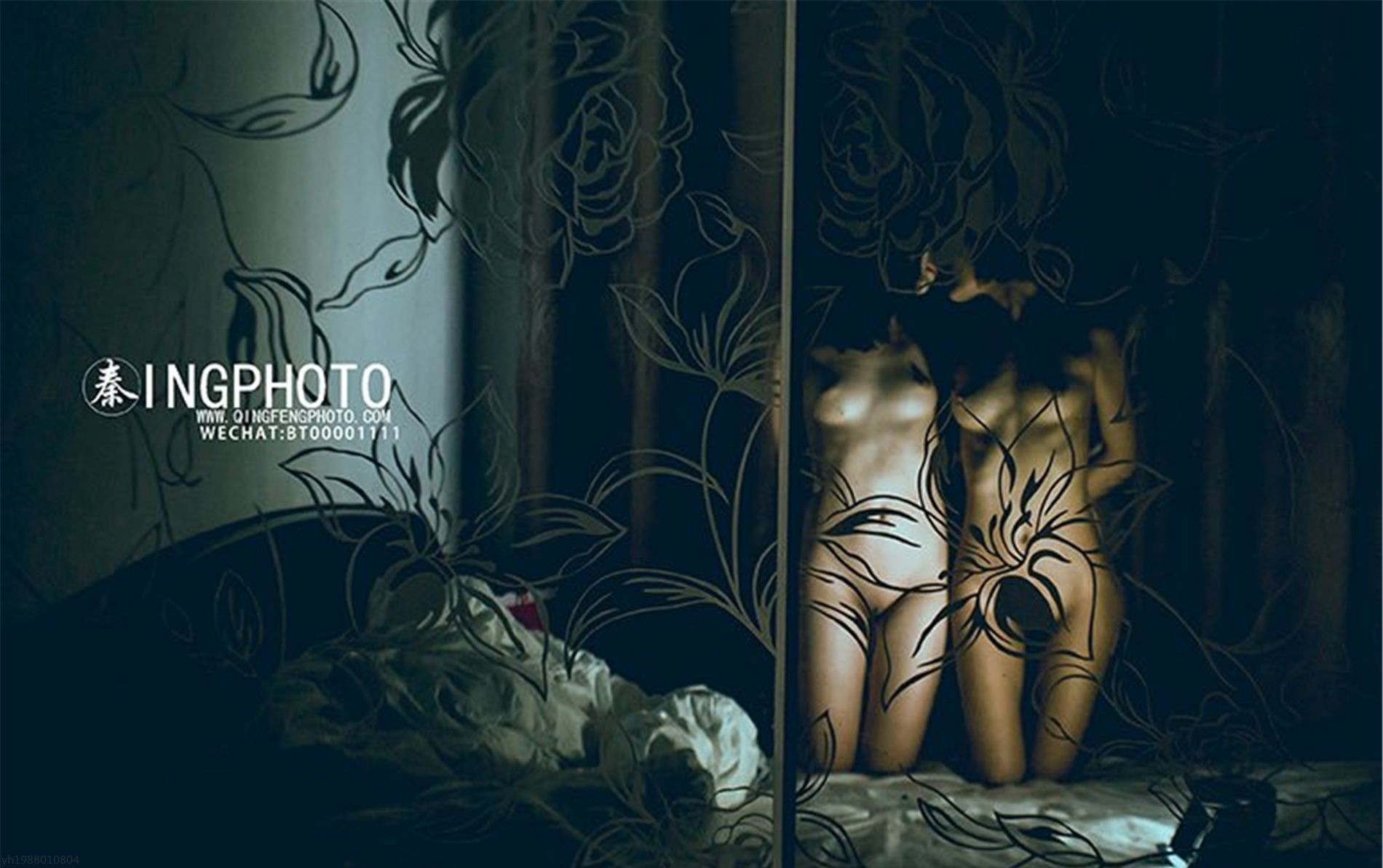 摄影师秦INGPHOTO无圣光套图 72P 59