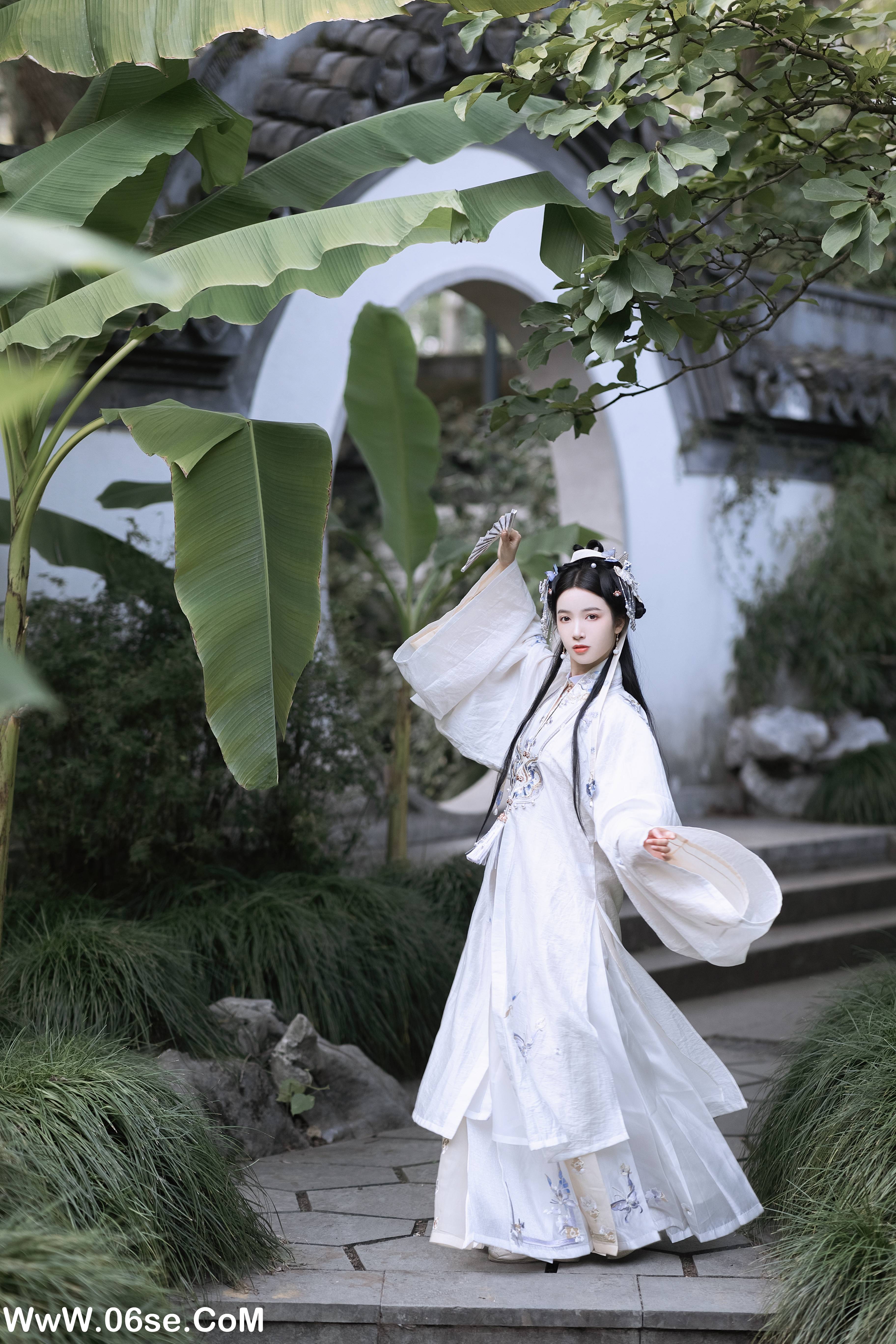图片[18]-[YITUYU艺图语]2022.11.20 梨园故梦 一只阿梦崽[32+1P／315MB]-六色网
