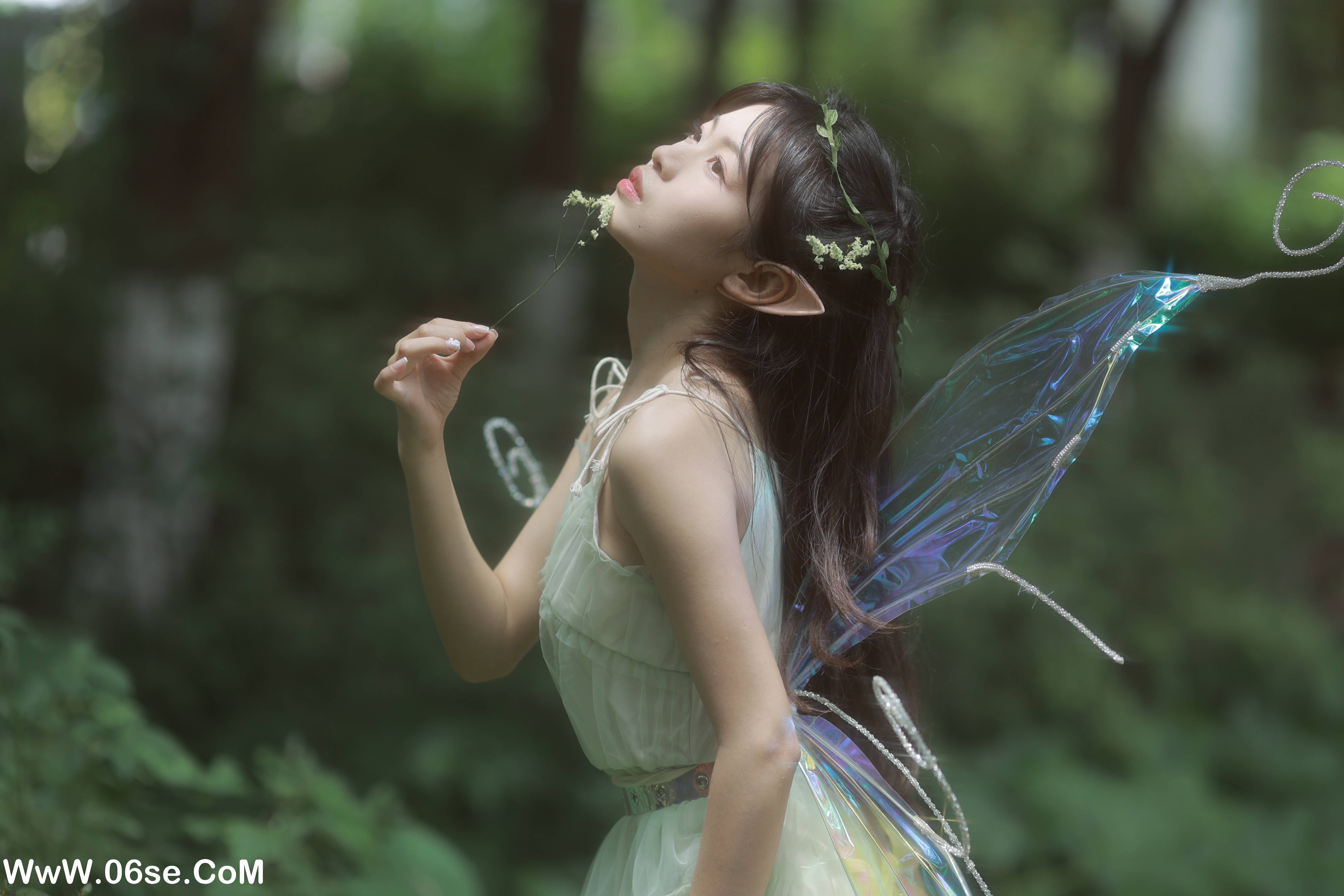 图片[8]-[YITUYU艺图语]2022.10.18 小精灵 歪歪[23+1P／135MB]-六色网