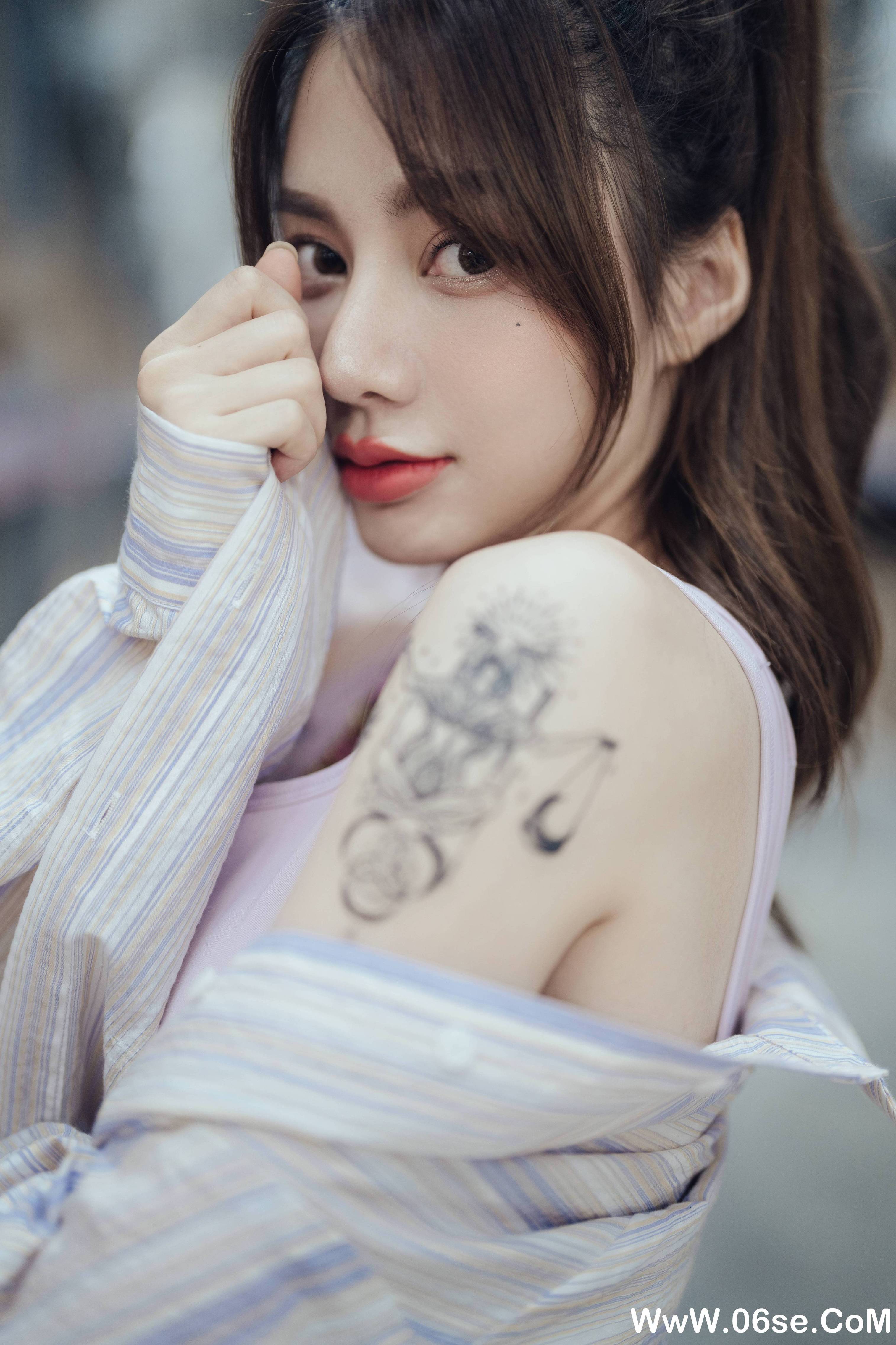 图片[35]-[YITUYU艺图语]2021.11.18 开心购物 姝雯同学[35+1P／770MB]-六色网