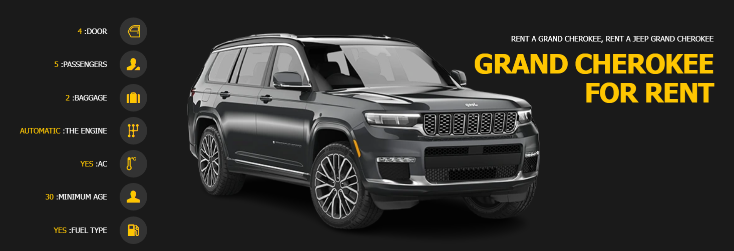 Rent a Car in Egypt Your Ultimate Guide to HassleFree Car Rentals