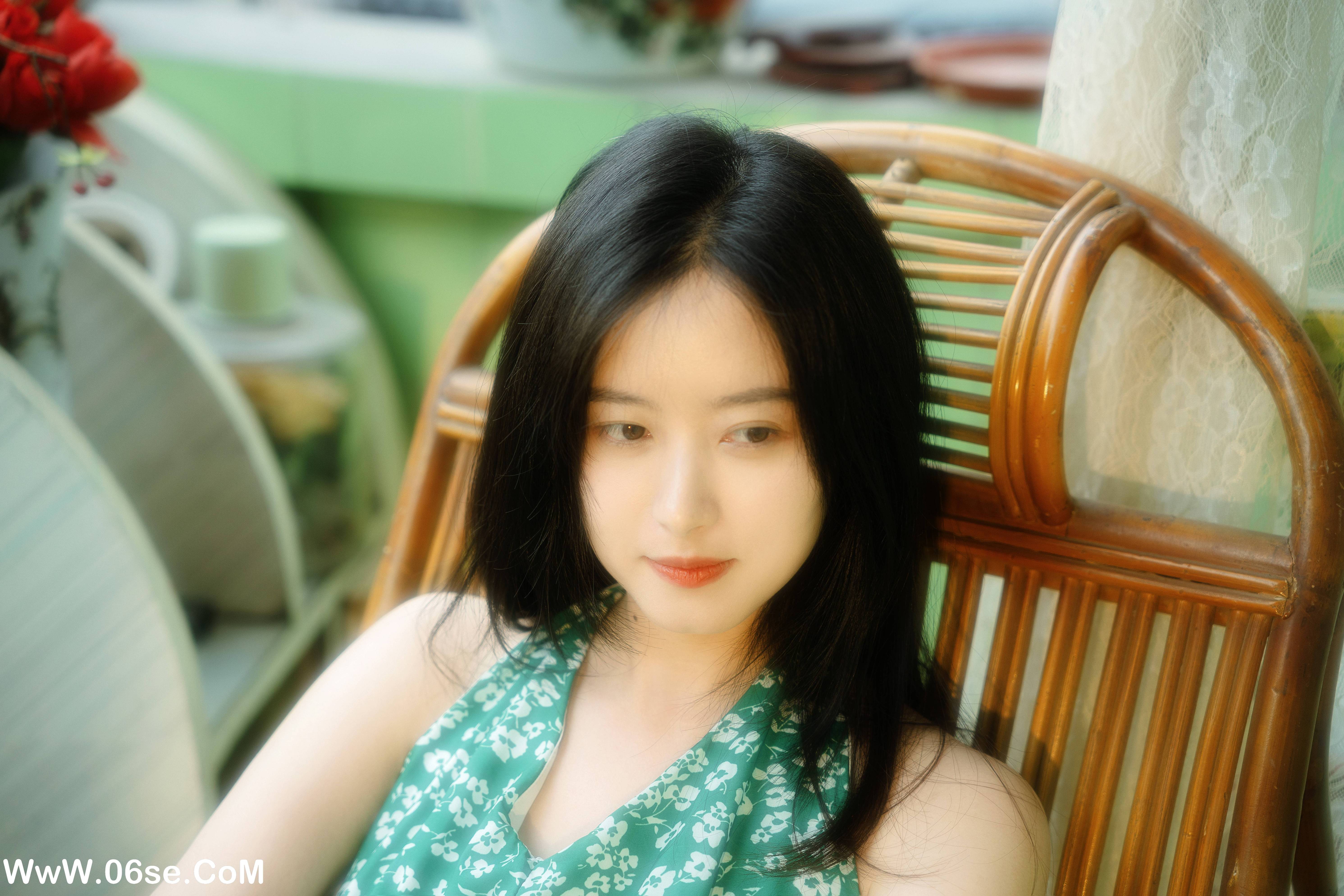 图片[21]-[YITUYU艺图语]2022.07.20 我盼你能飞过这腐烂的花朵 碗碗不是碗啊[24+1P／143MB]-六色网