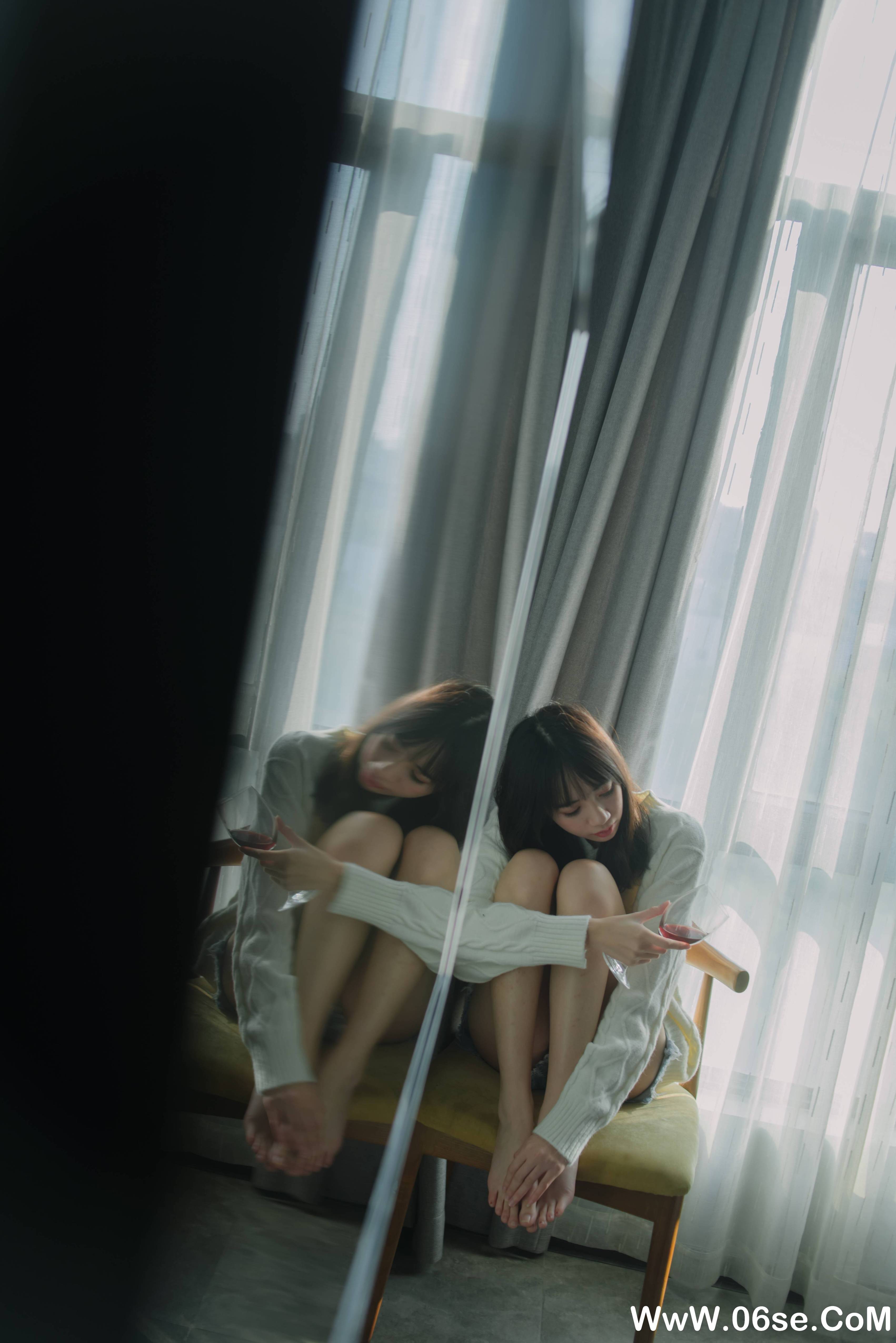 图片[31]-[YITUYU艺图语]2021.07.30 他不爱我 晓君[31+1P／245MB]-六色网