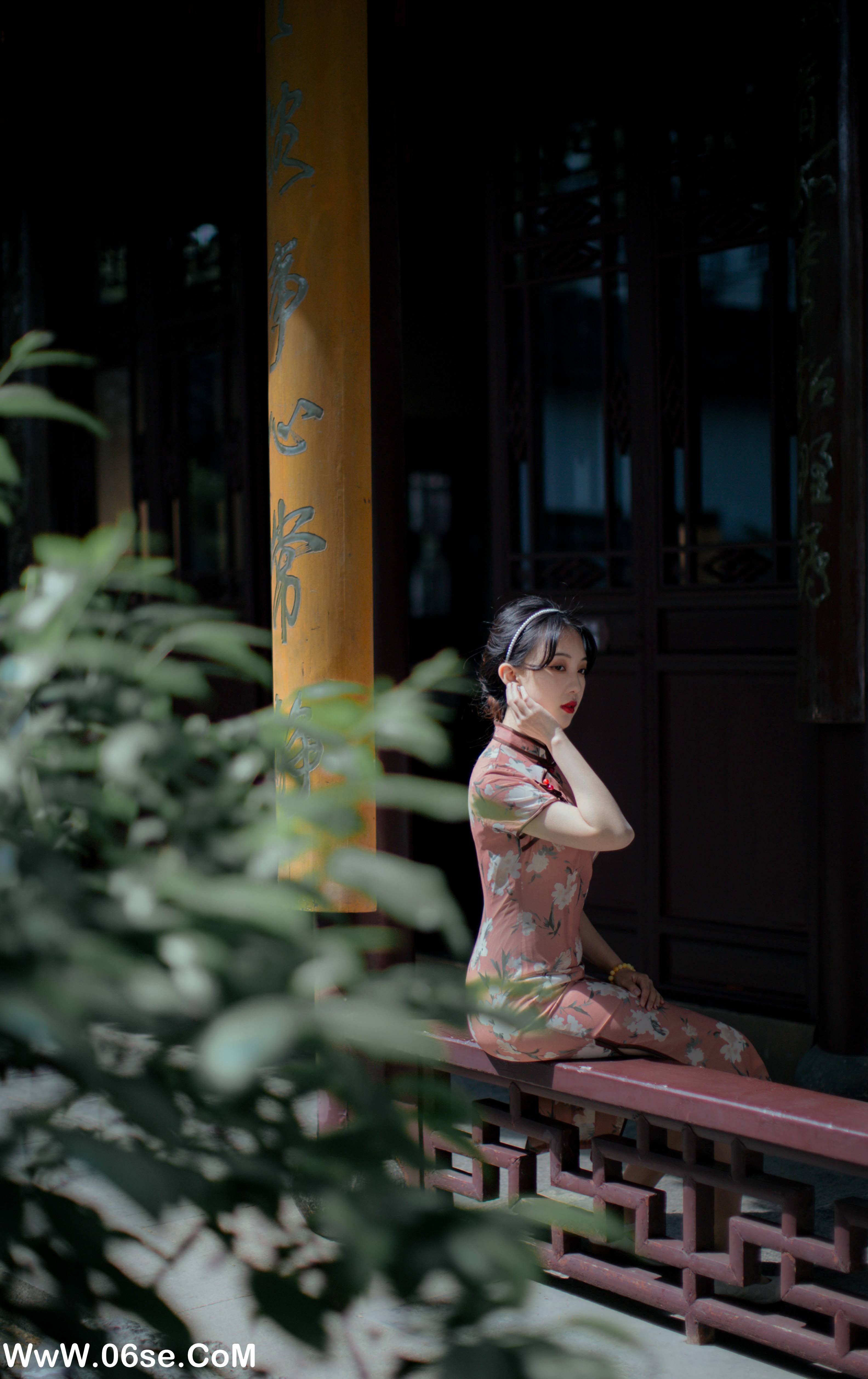 图片[18]-[YITUYU艺图语]2022.07.12 旧梦惊尘 MMMhedym[21+1P／236MB]-六色网