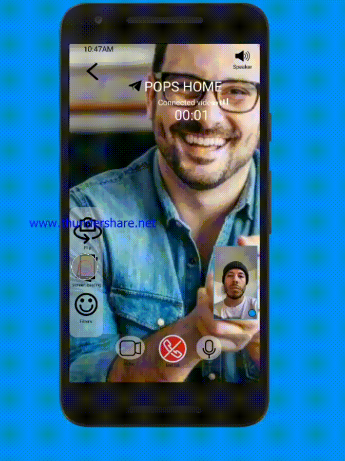 Telegram X Replacing Telegram for Android Telegraph