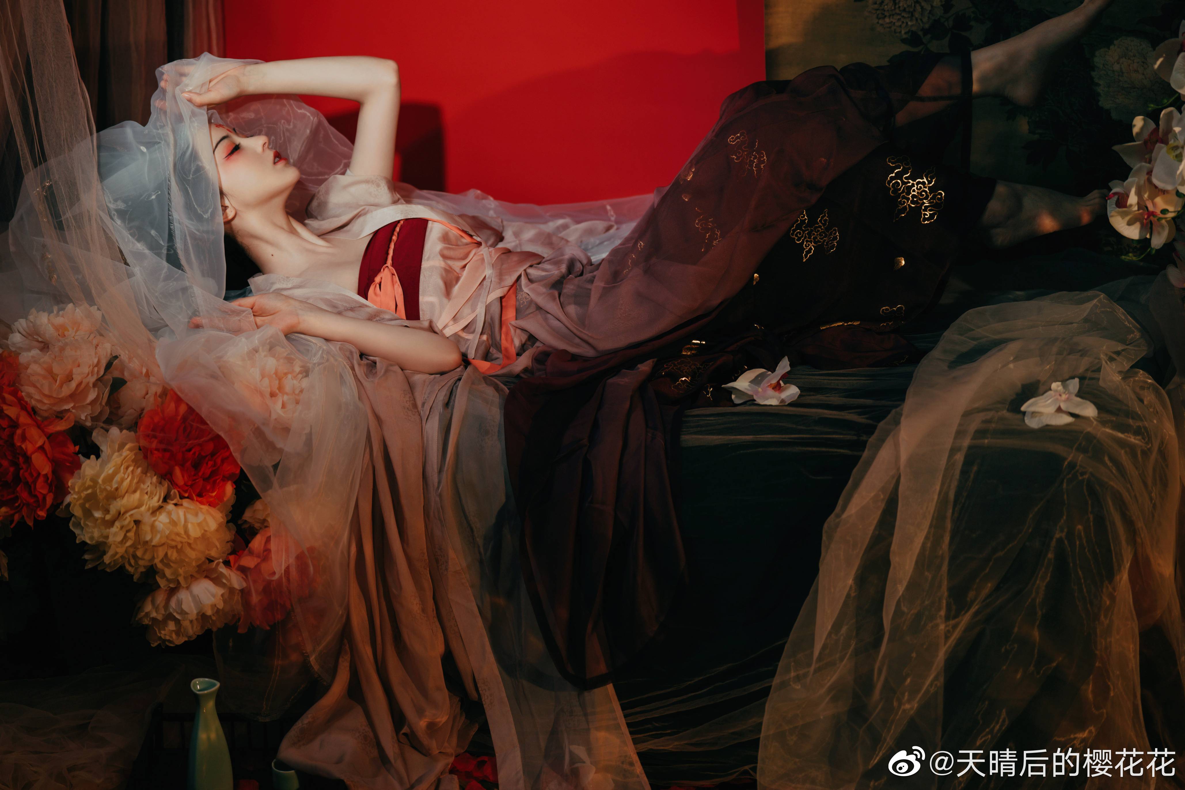 图片[71]-084 迷失幻境系列 – 第082期（国风） [75P-303.73 MB]-六色网