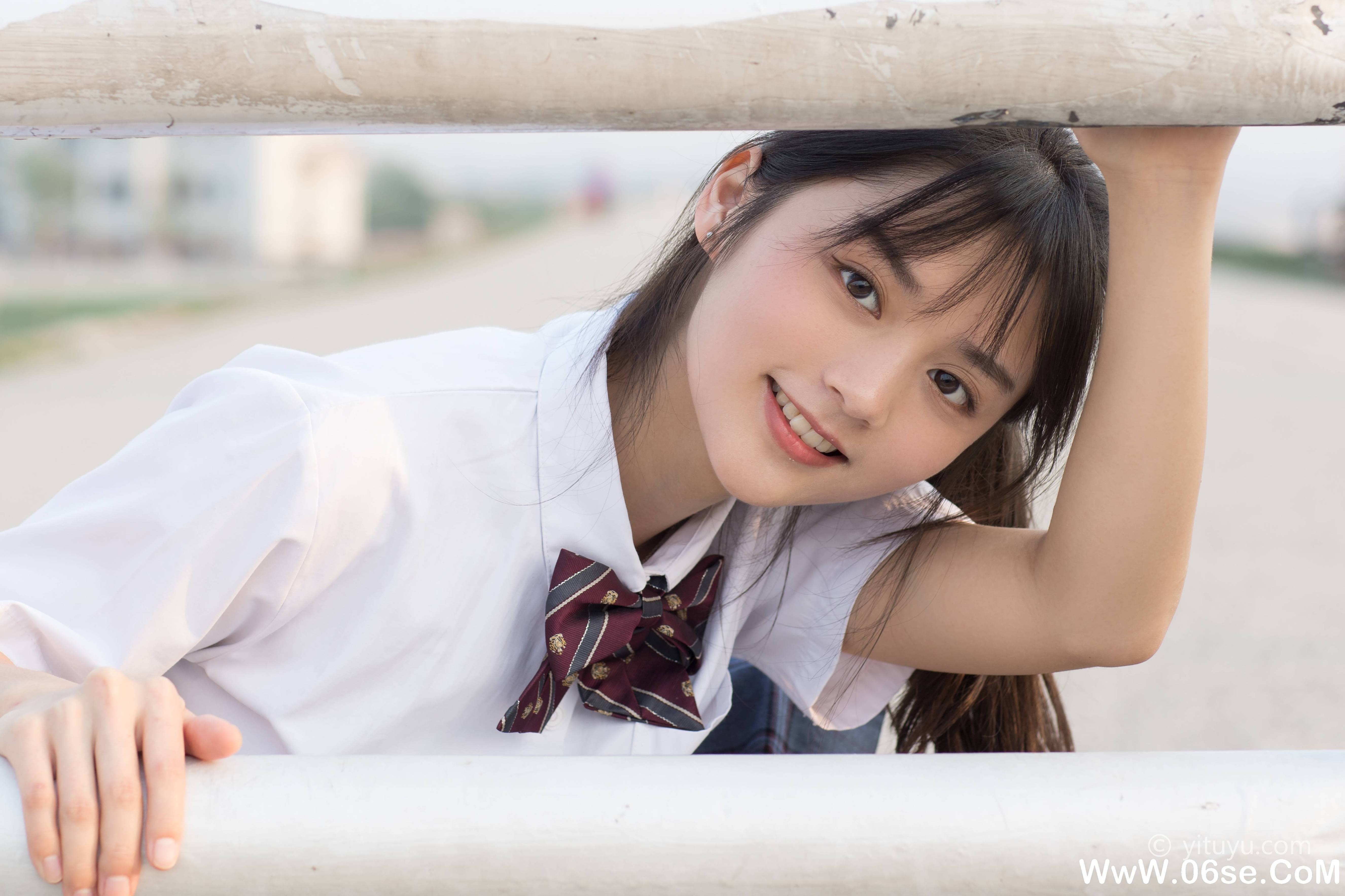 图片[19]-[YITUYU艺图语]2021.09.02 纯真年代 雨文[26+1P／238MB]-六色网