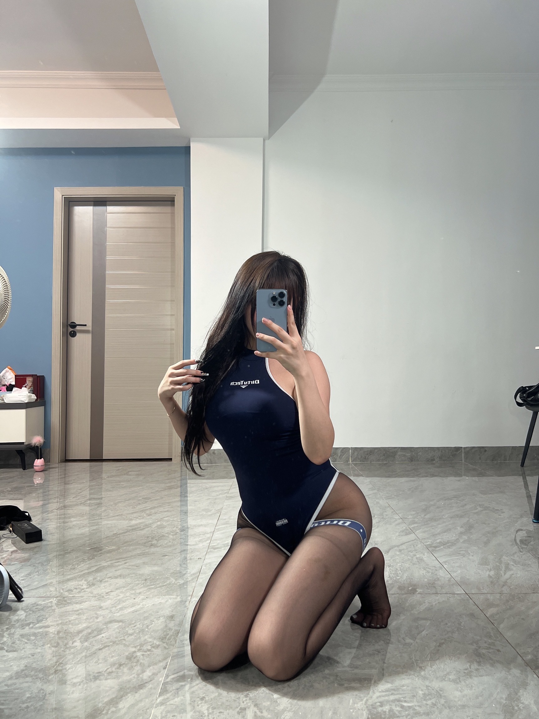 Tina很妖孽呀 一起运动[42P1V-121MB] 3