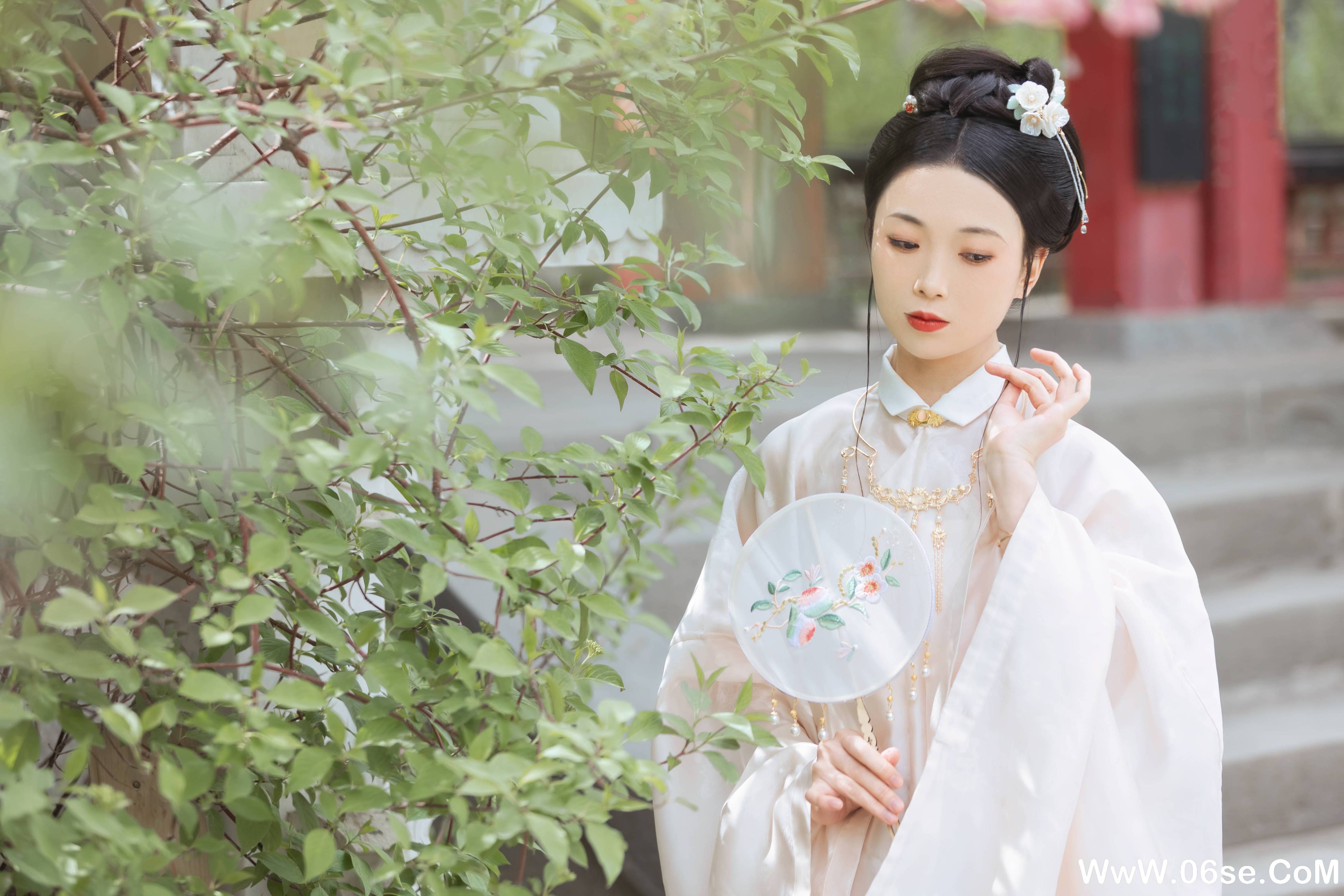图片[19]-[YITUYU艺图语]2021.10.16 丁香绪 蜡笔小新[23+1P／187MB]-六色网