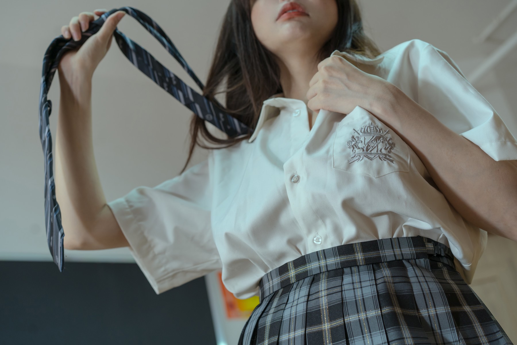 Cosplay 夏小秋秋秋 日记 Diary 32