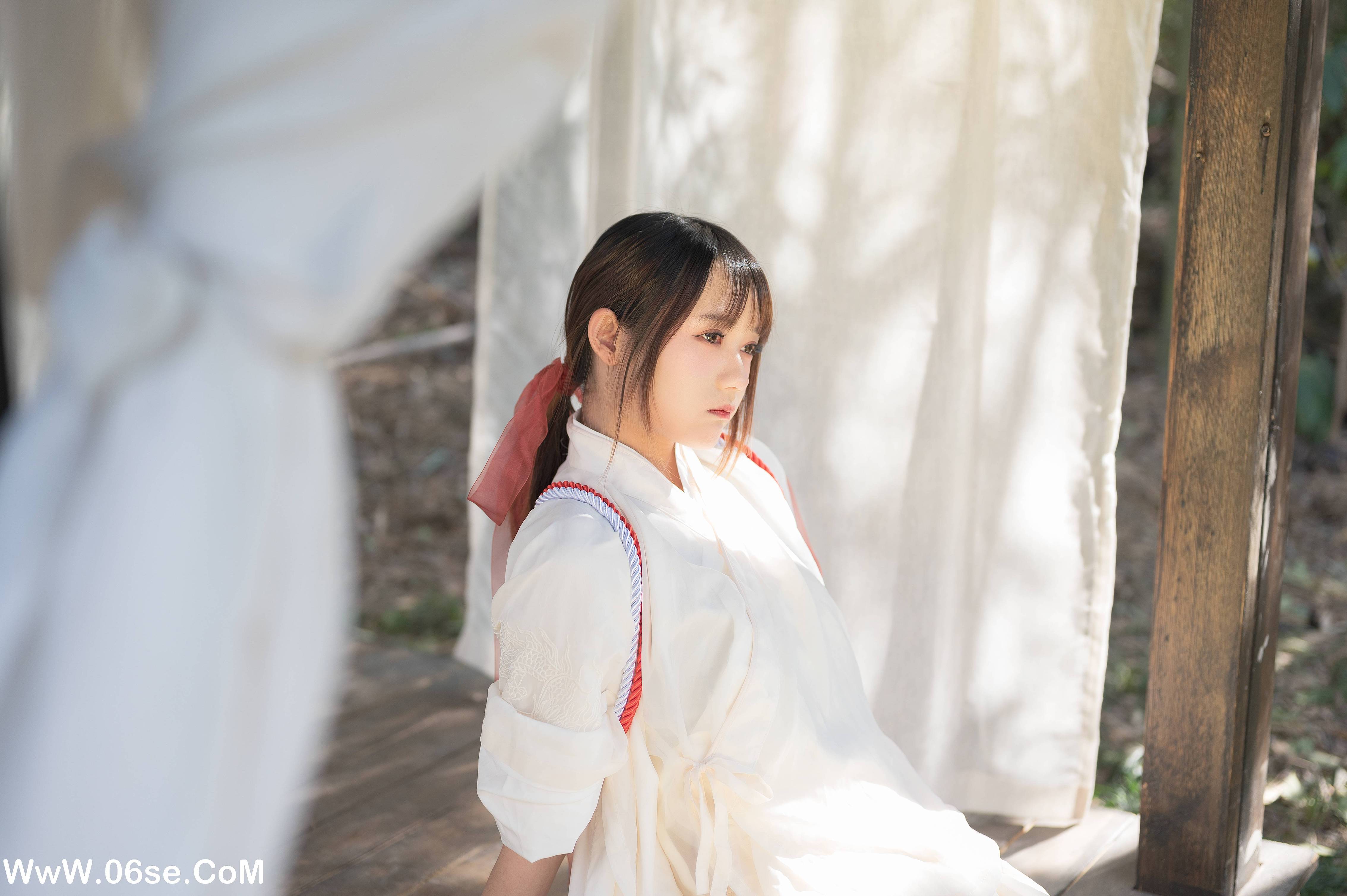 图片[25]-[YITUYU艺图语]2022.05.30 玉龙赋 兔子Zzz不吃胡萝卜[28P-273MB]-六色网