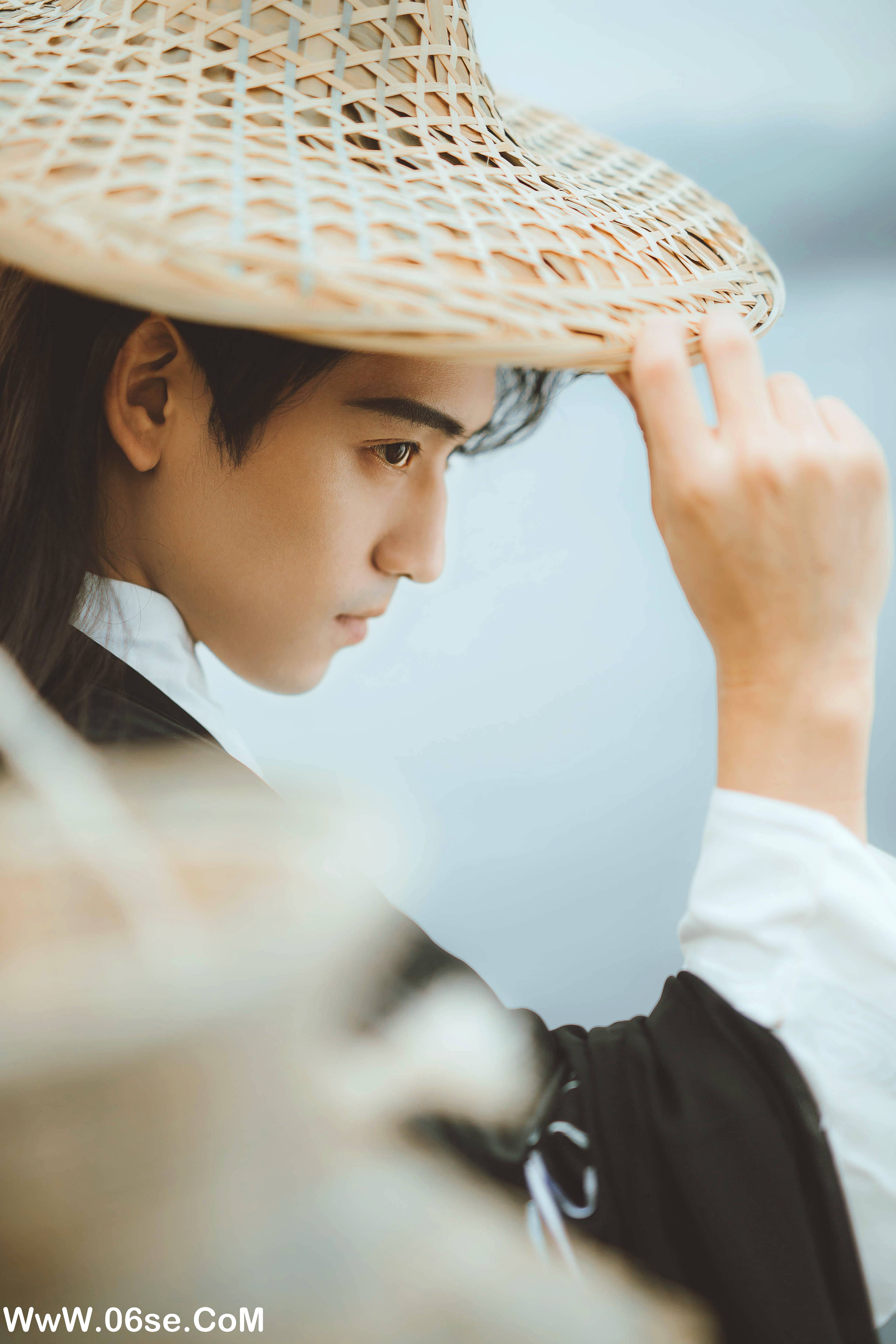 图片[16]-[YITUYU艺图语]2022.01.04 江海归客 大鸽[21+1P／108MB]-六色网