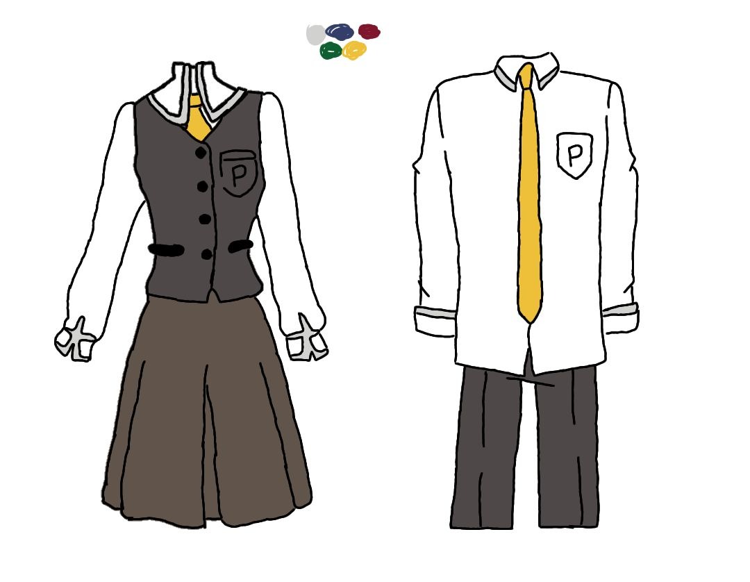 uniform – Telegraph