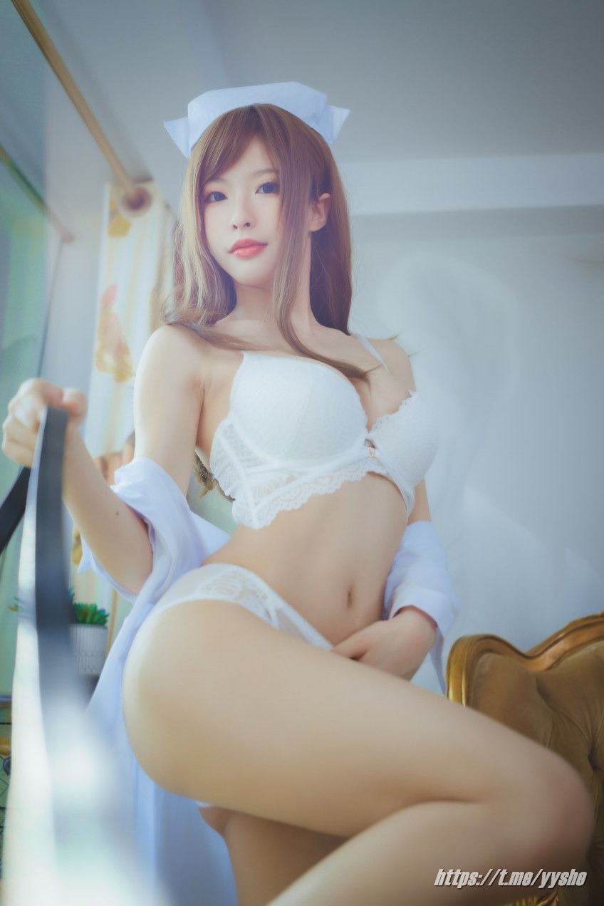 清水由乃 - 家庭护士 [77P] 70